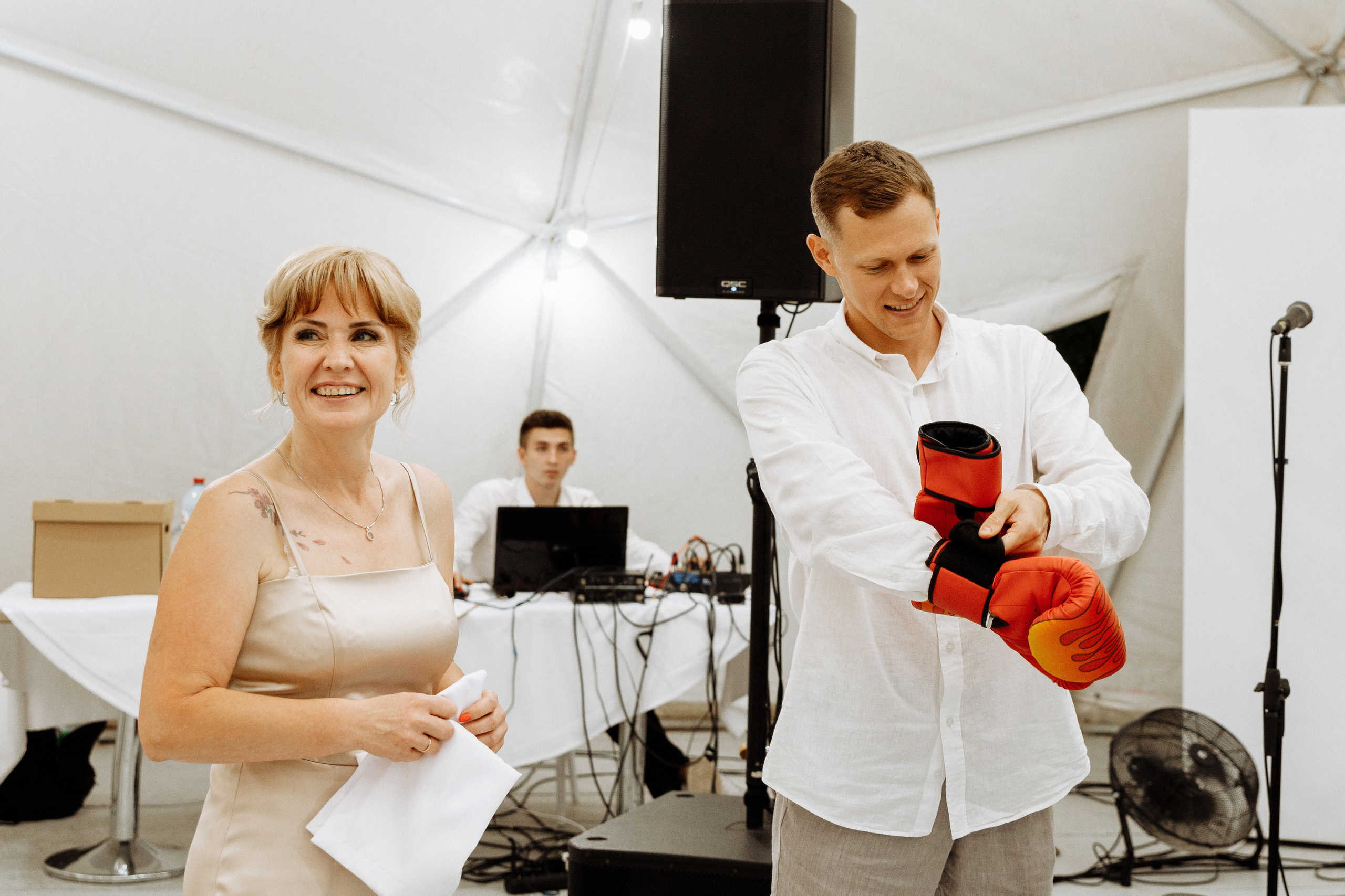 Алексей и Марина. Шатер Яженю. Свадебный фотограф Балчугова Мария Екатеринбург