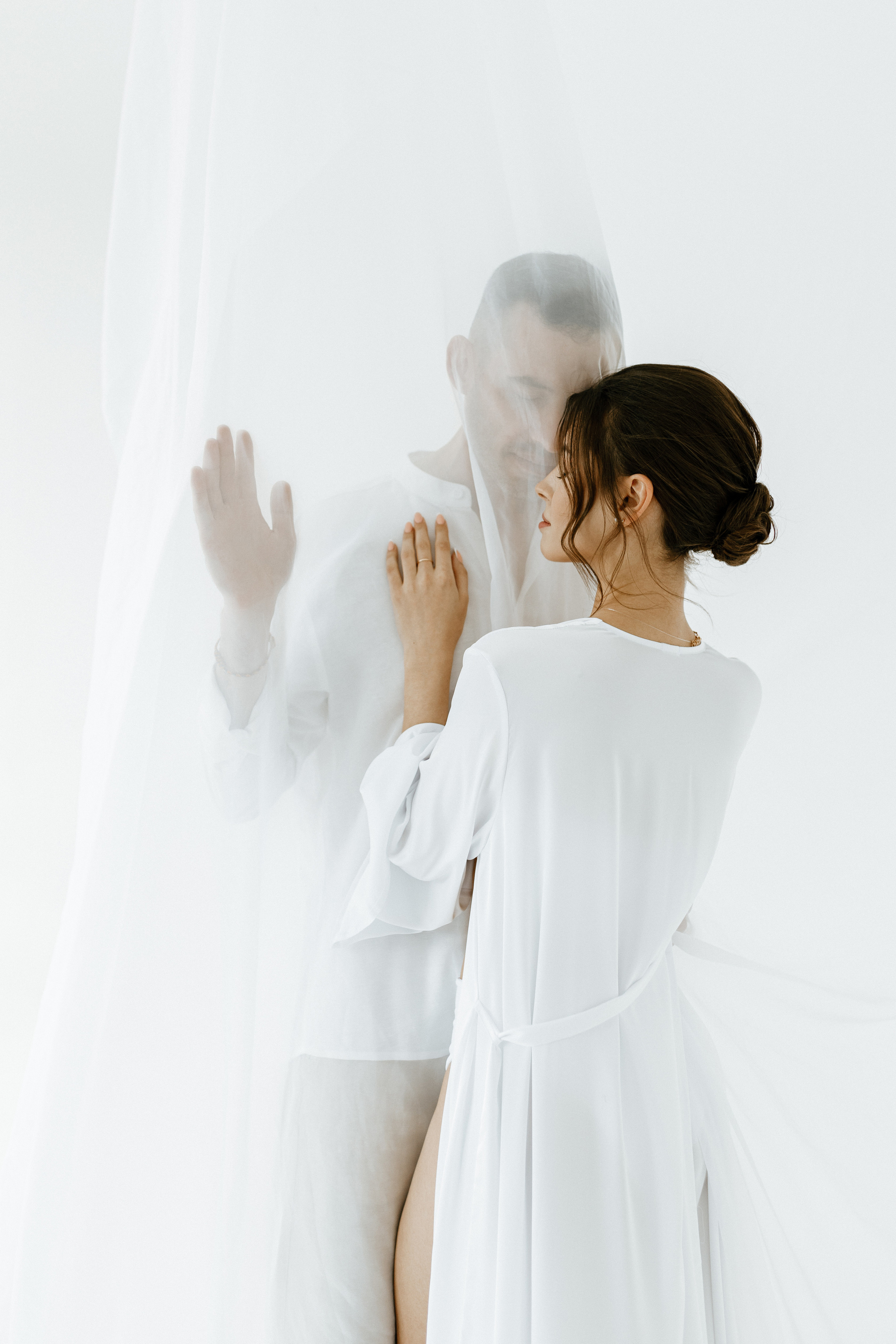 Сергей и Алена. Свадебный фотограф Балчугова Мария Екатеринбург