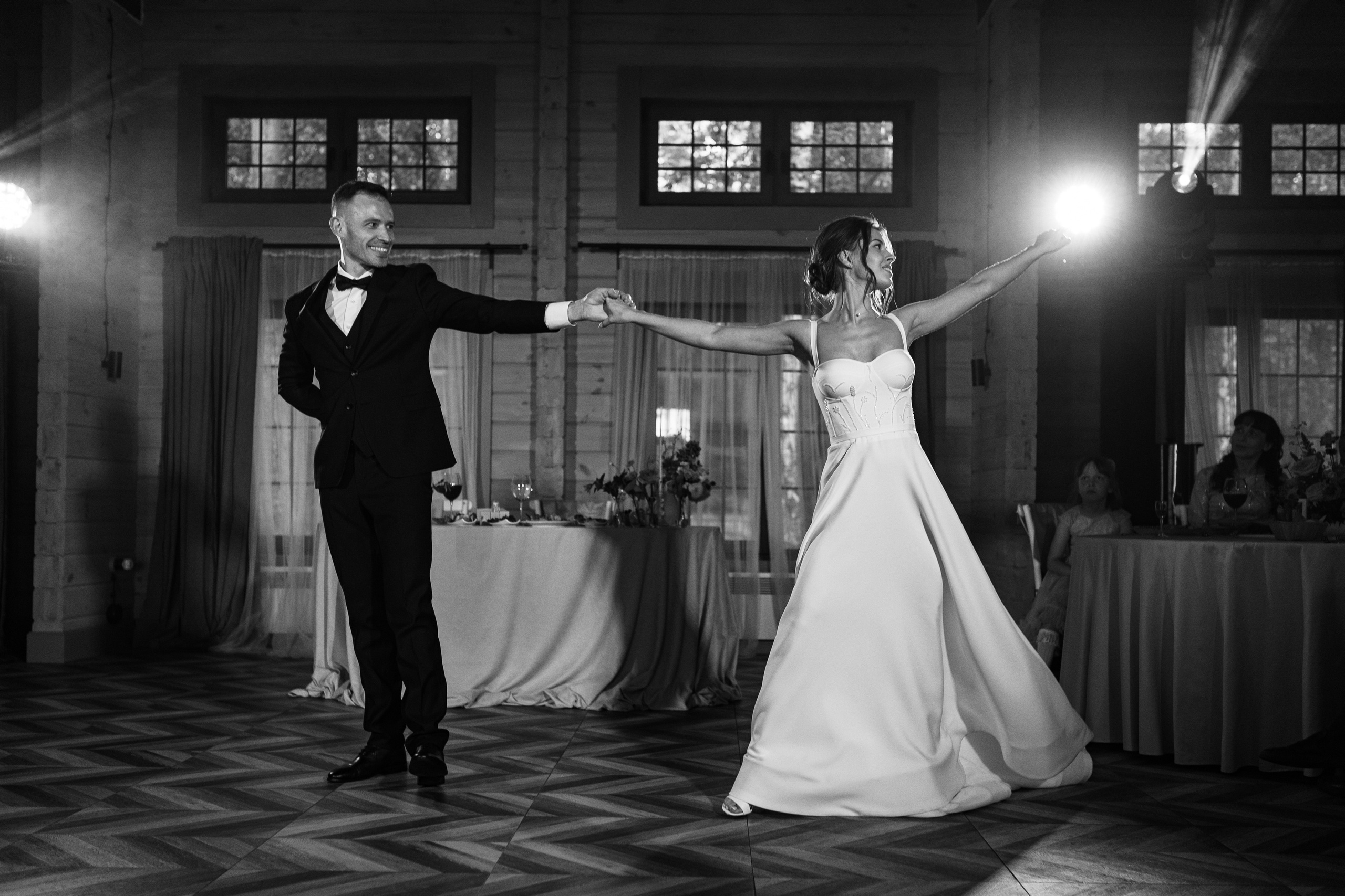 Сергей и Алена. Свадебный фотограф Балчугова Мария Екатеринбург