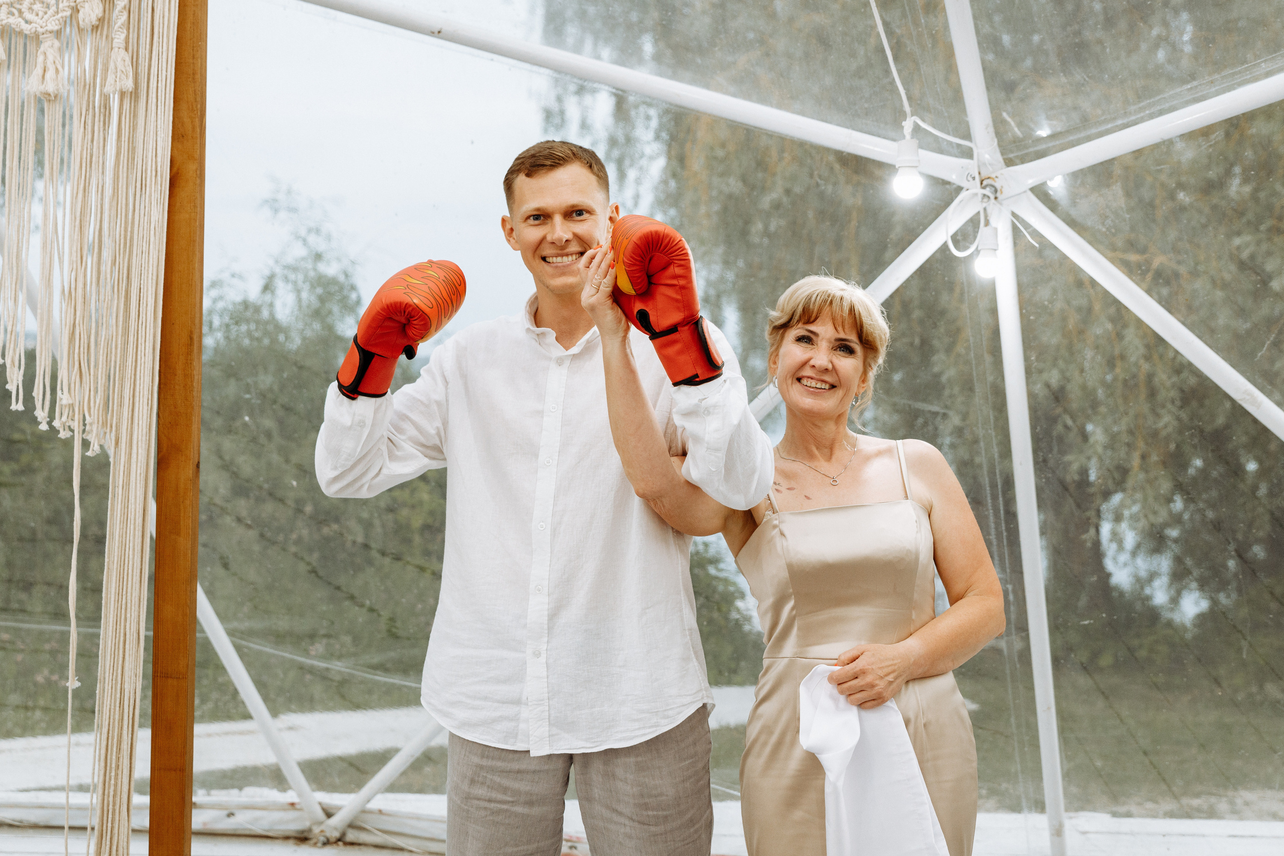 Алексей и Марина. Шатер Яженю. Свадебный фотограф Балчугова Мария Екатеринбург