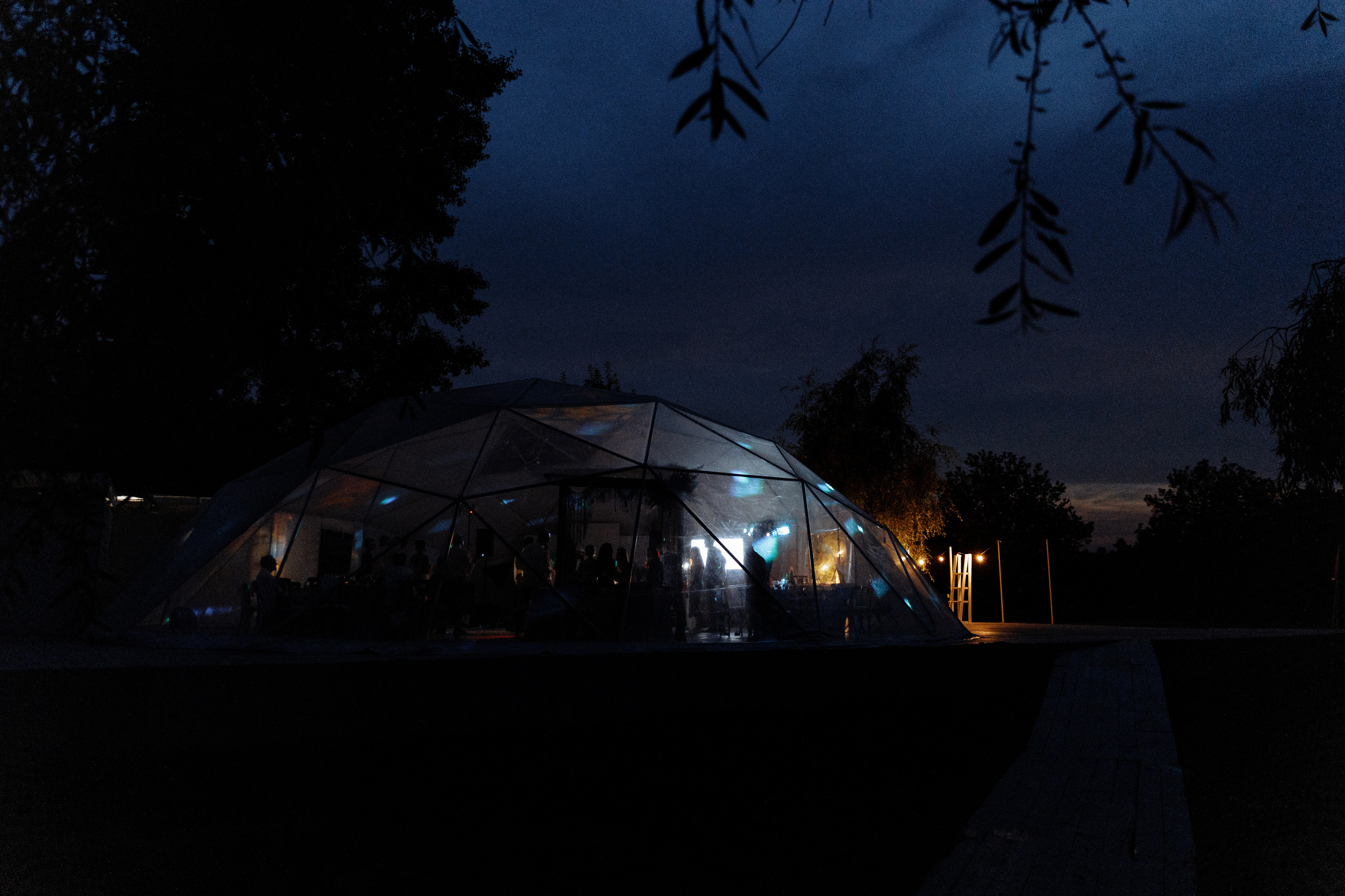 Алексей и Марина. Шатер Яженю. Свадебный фотограф Балчугова Мария Екатеринбург