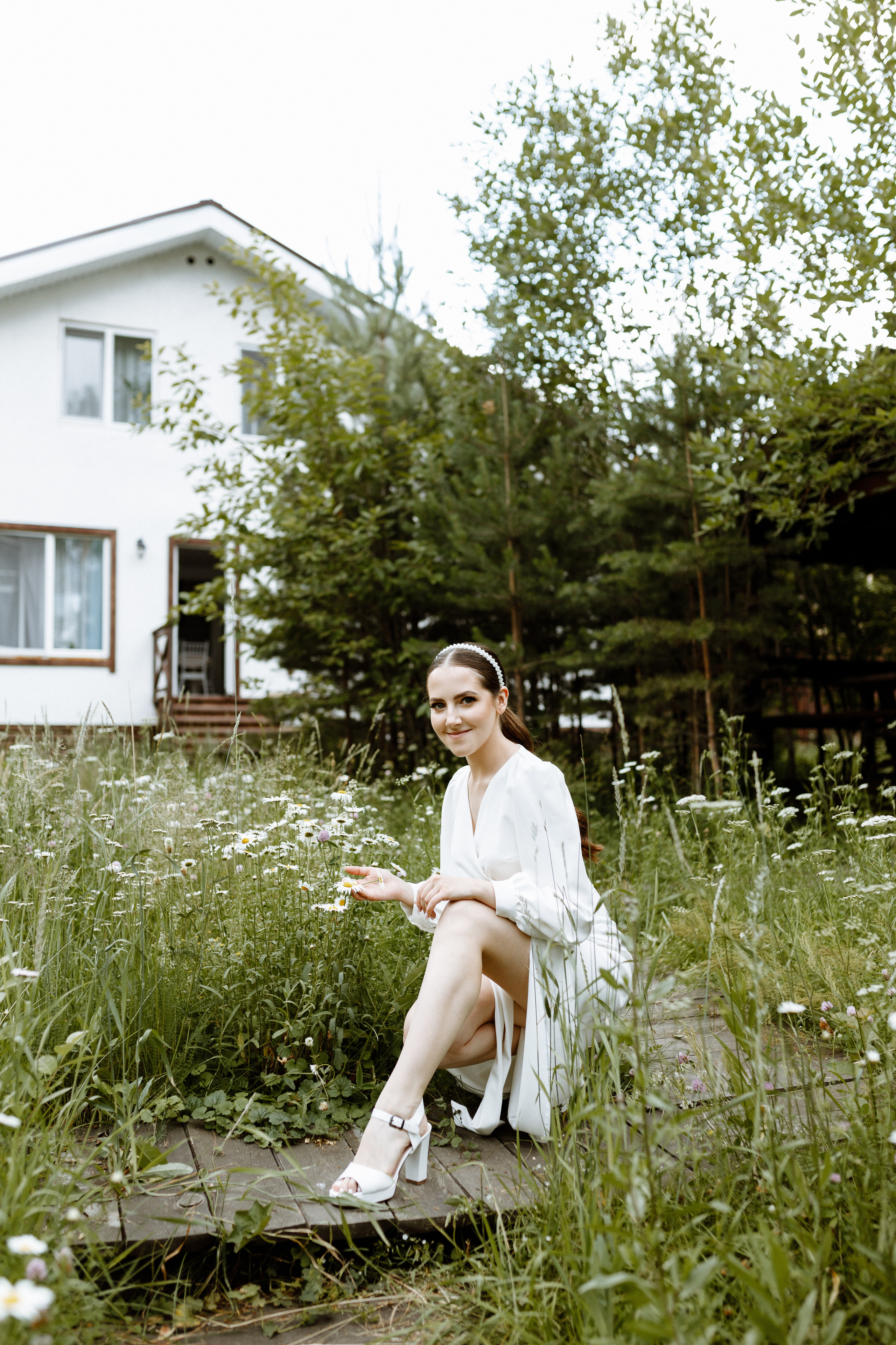 Павел и Анастасия. Усадьба Масловых. Свадебный фотограф Балчугова Мария Екатеринбург