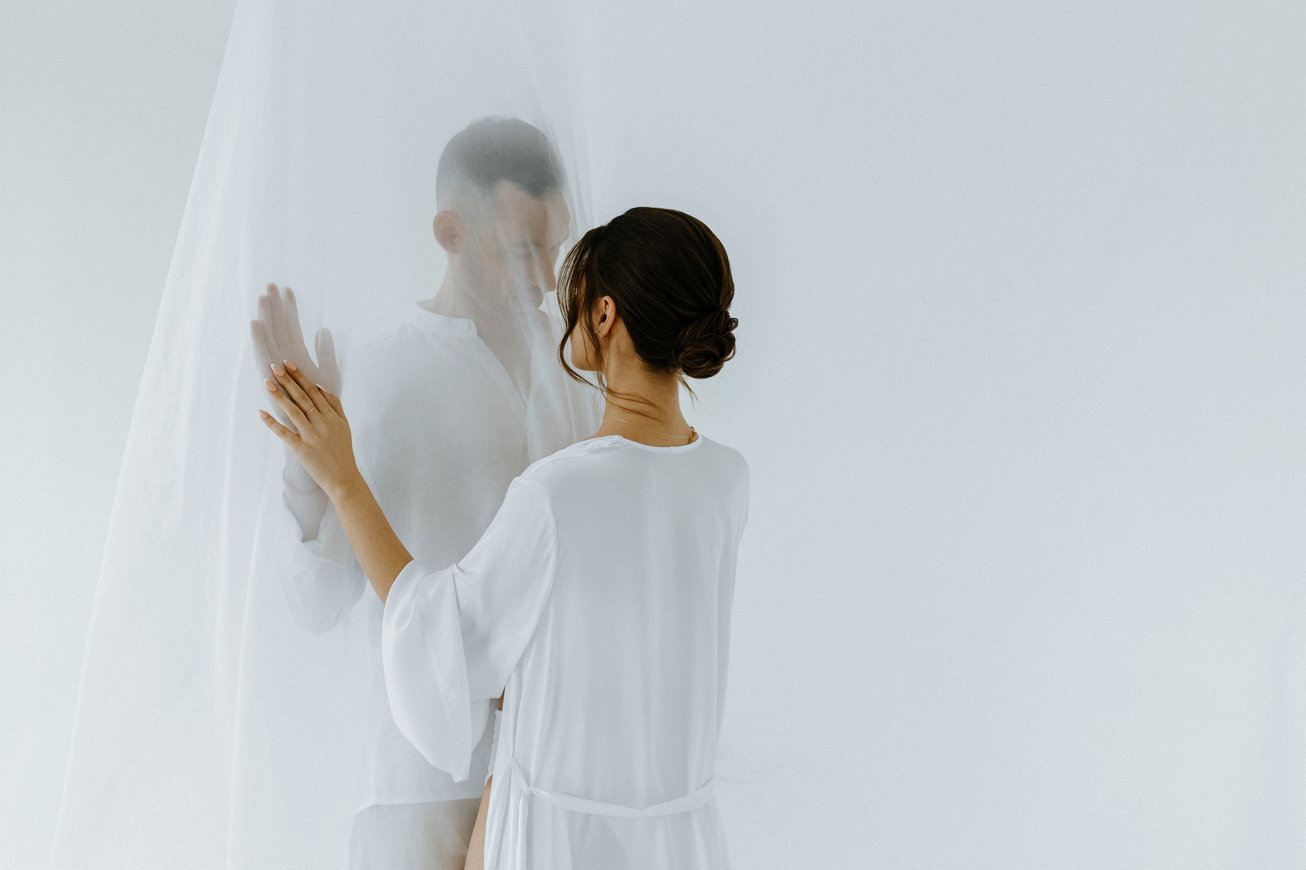 Сергей и Алена. Свадебный фотограф Балчугова Мария Екатеринбург