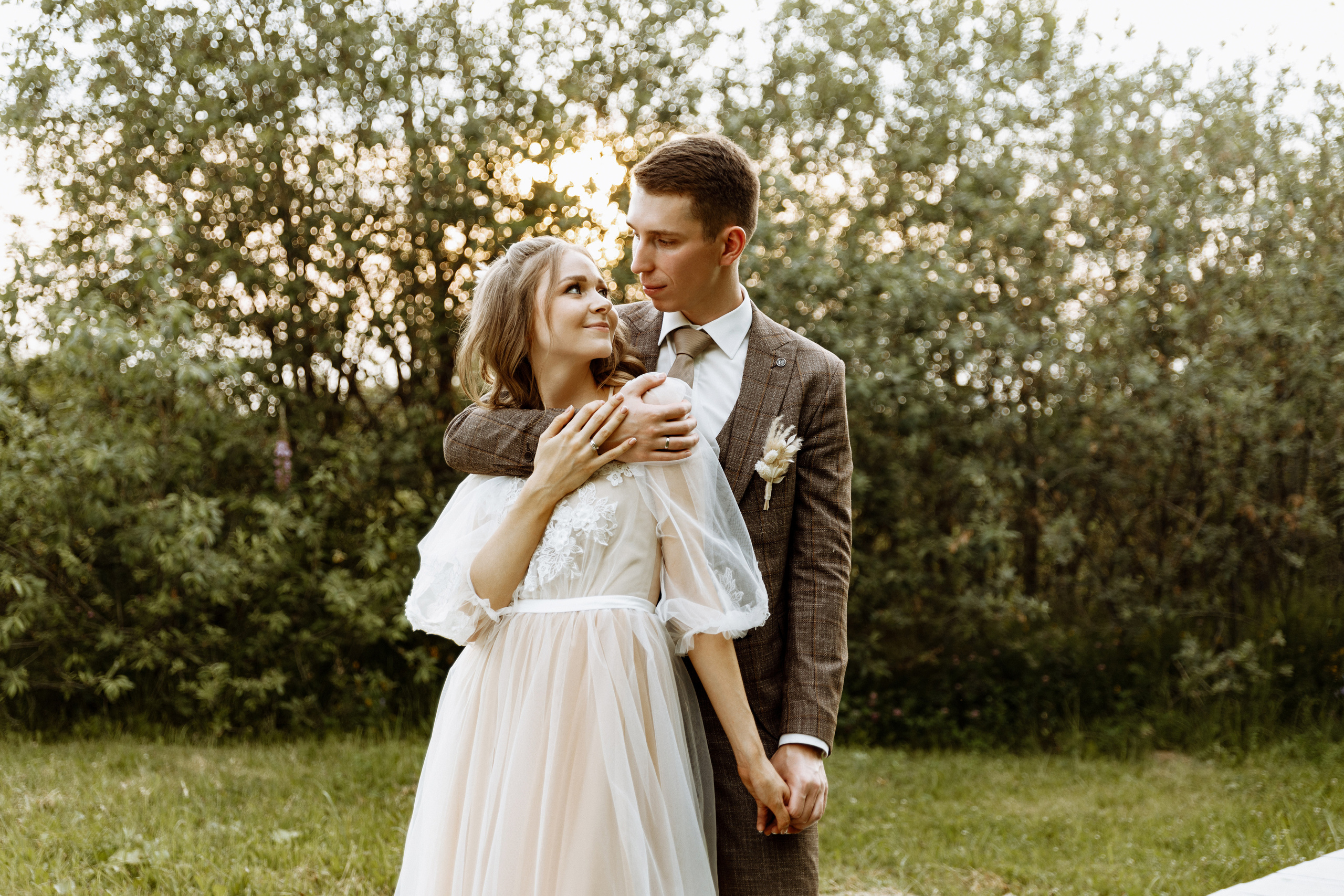 Алексей и Марина. Шатер Яженю. Свадебный фотограф Балчугова Мария Екатеринбург