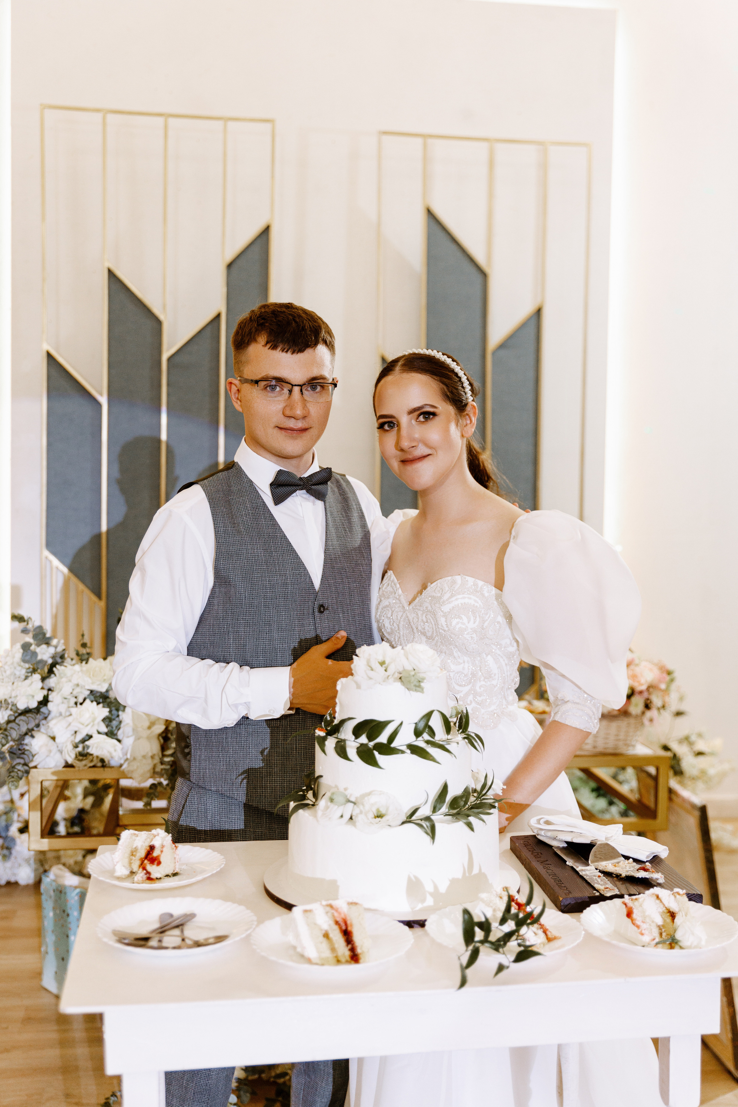 Павел и Анастасия. Усадьба Масловых. Свадебный фотограф Балчугова Мария Екатеринбург