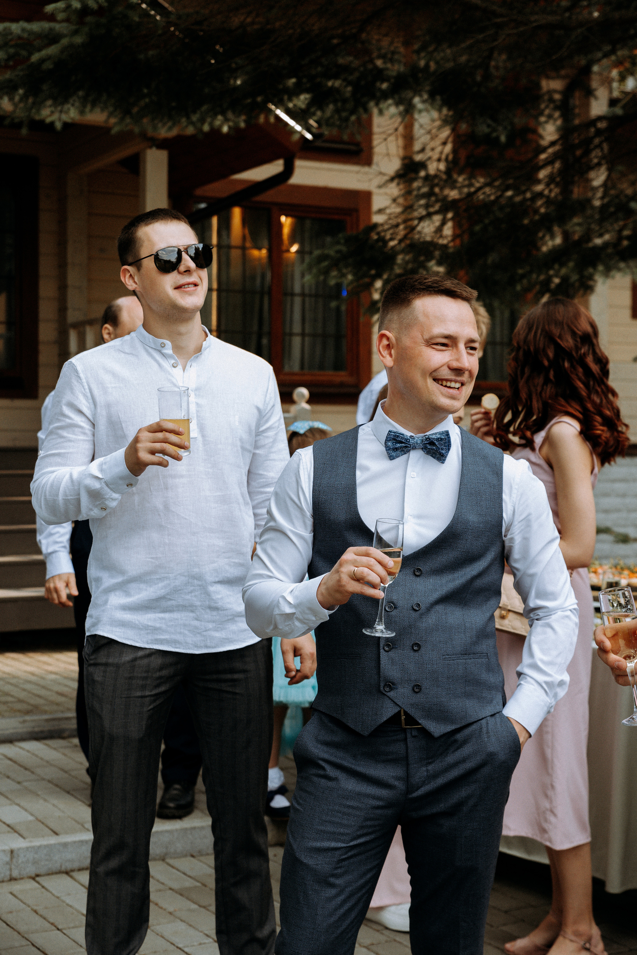 Сергей и Алена. Свадебный фотограф Балчугова Мария Екатеринбург