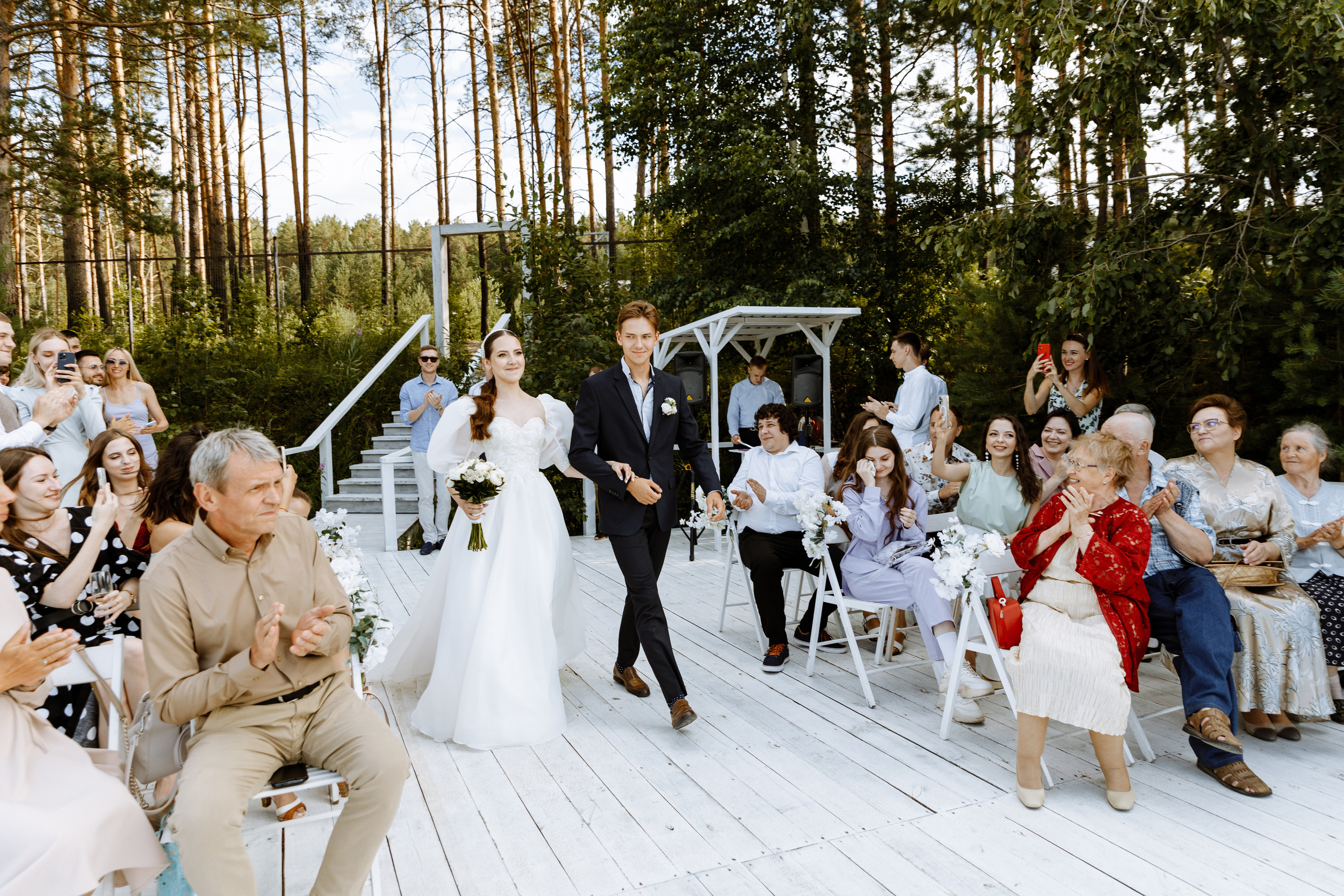 Павел и Анастасия. Усадьба Масловых. Свадебный фотограф Балчугова Мария Екатеринбург