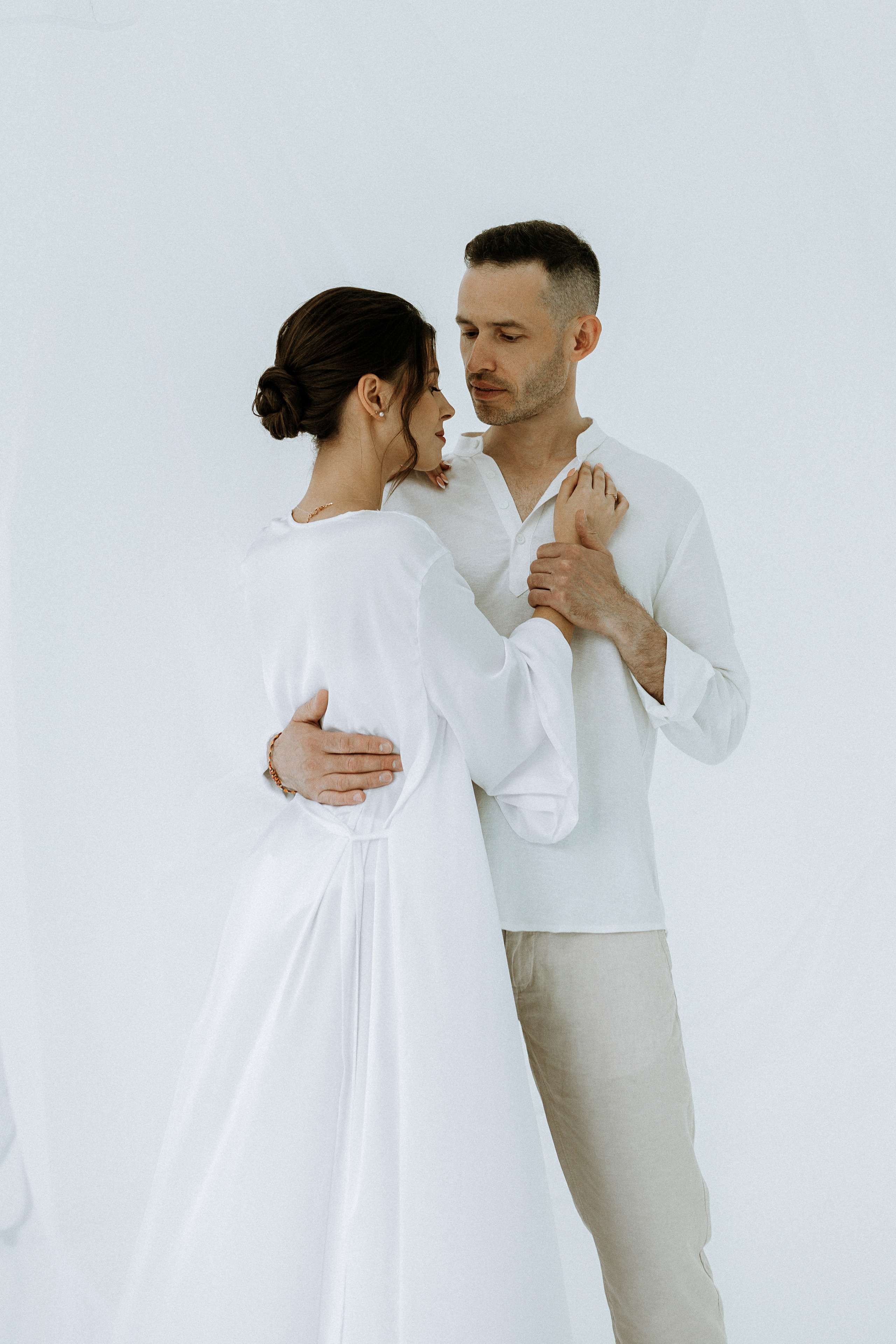 Сергей и Алена. Свадебный фотограф Балчугова Мария Екатеринбург