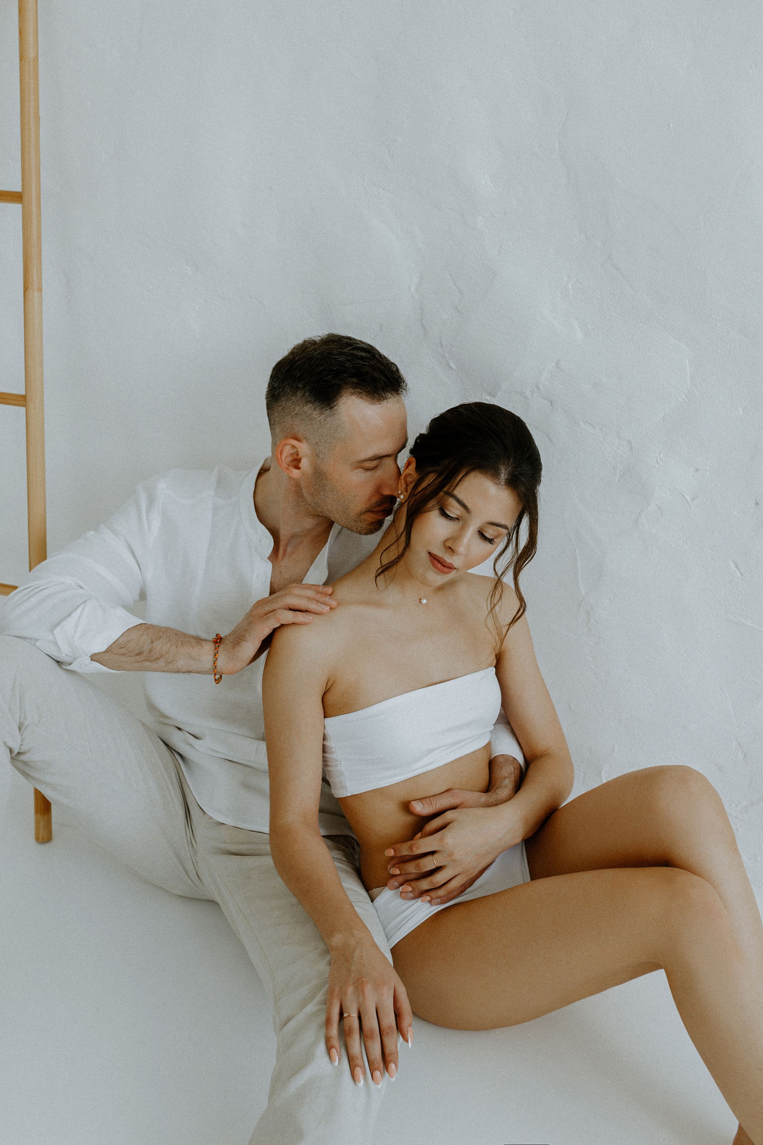 Сергей и Алена. Свадебный фотограф Балчугова Мария Екатеринбург