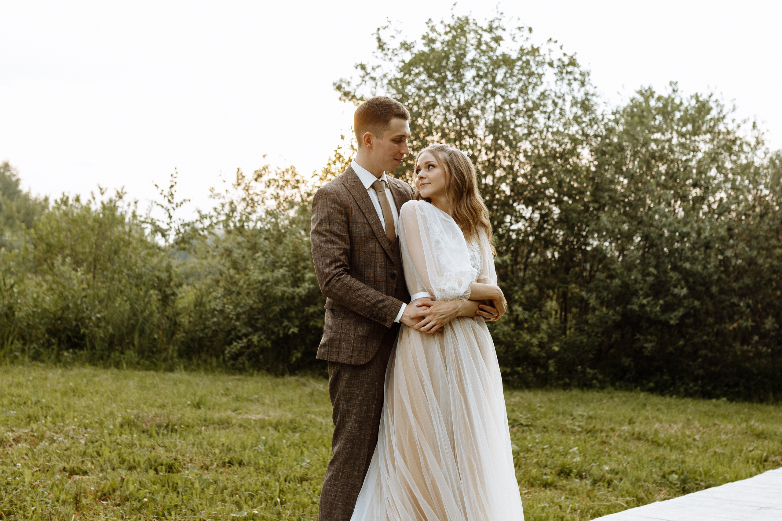 Алексей и Марина. Шатер Яженю. Свадебный фотограф Балчугова Мария Екатеринбург