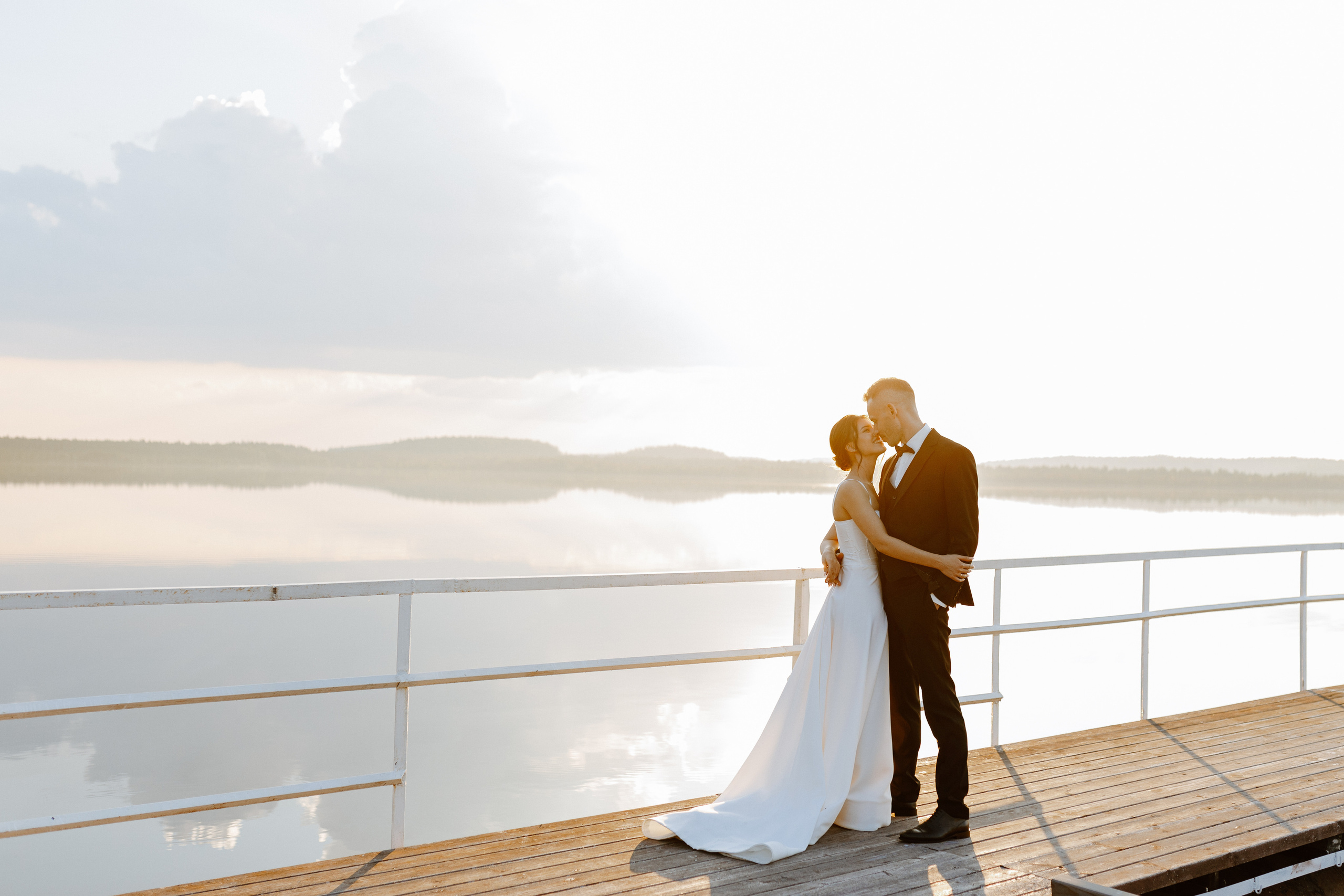 Сергей и Алена. Свадебный фотограф Балчугова Мария Екатеринбург