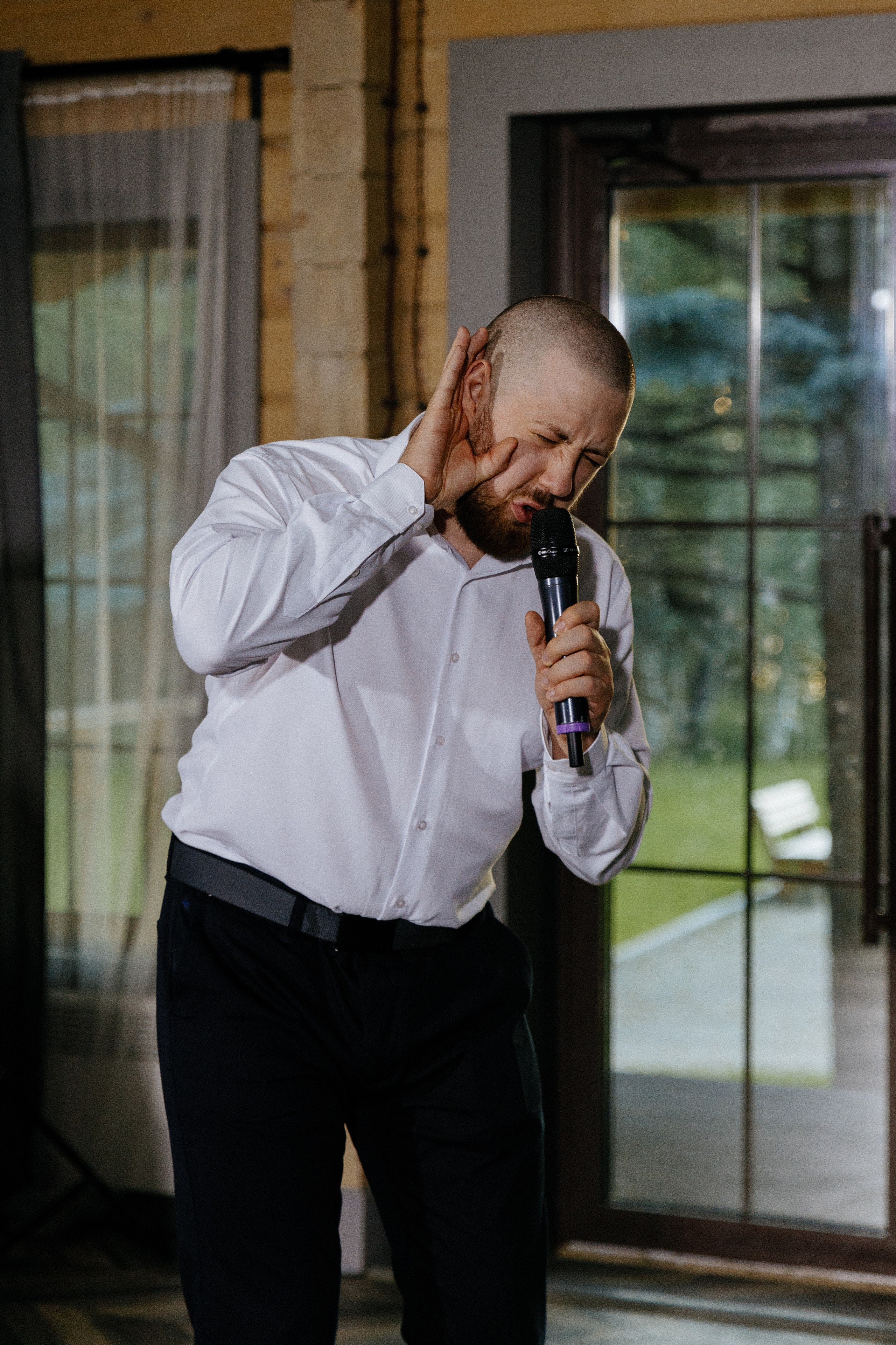 Сергей и Алена. Свадебный фотограф Балчугова Мария Екатеринбург