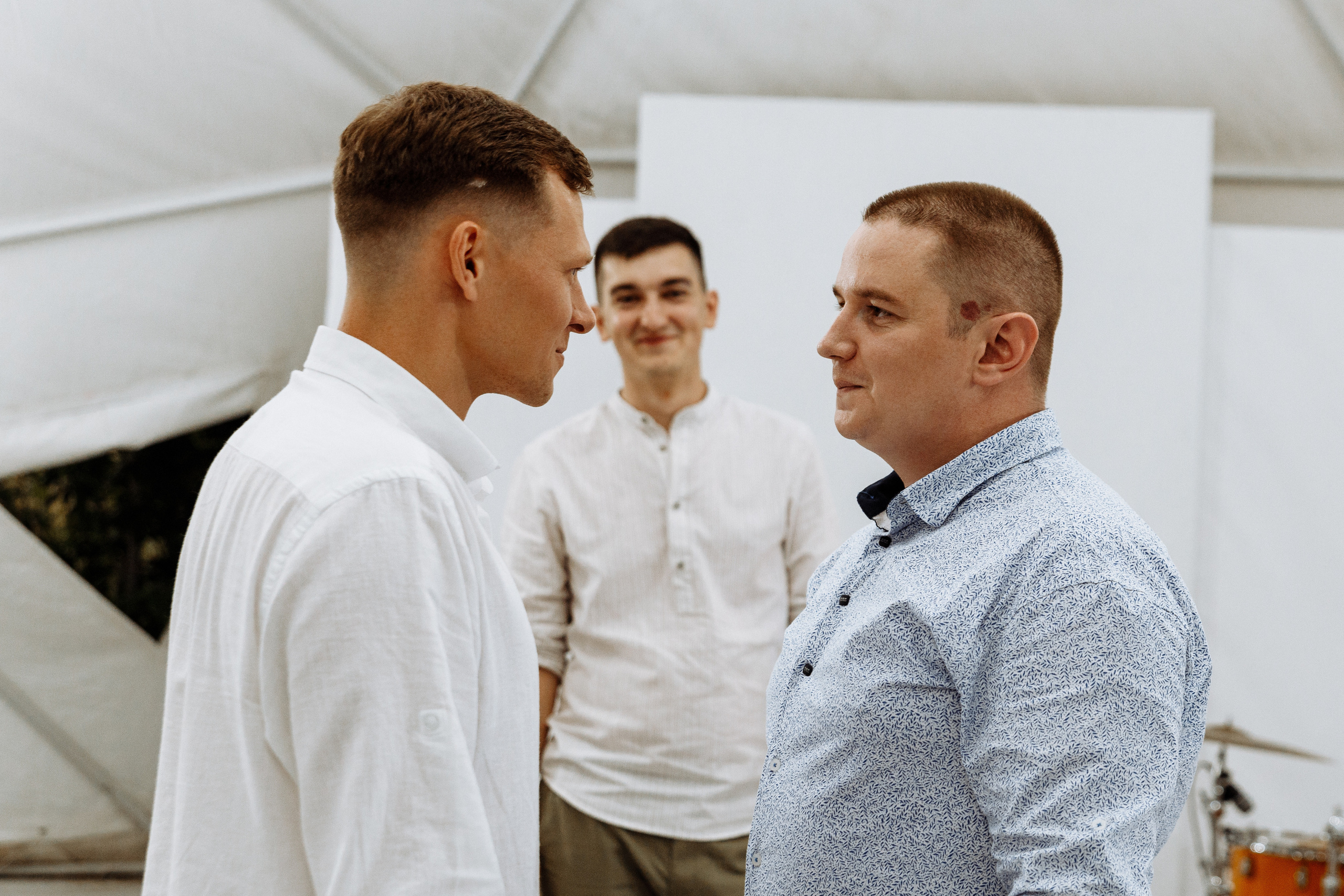 Алексей и Марина. Шатер Яженю. Свадебный фотограф Балчугова Мария Екатеринбург