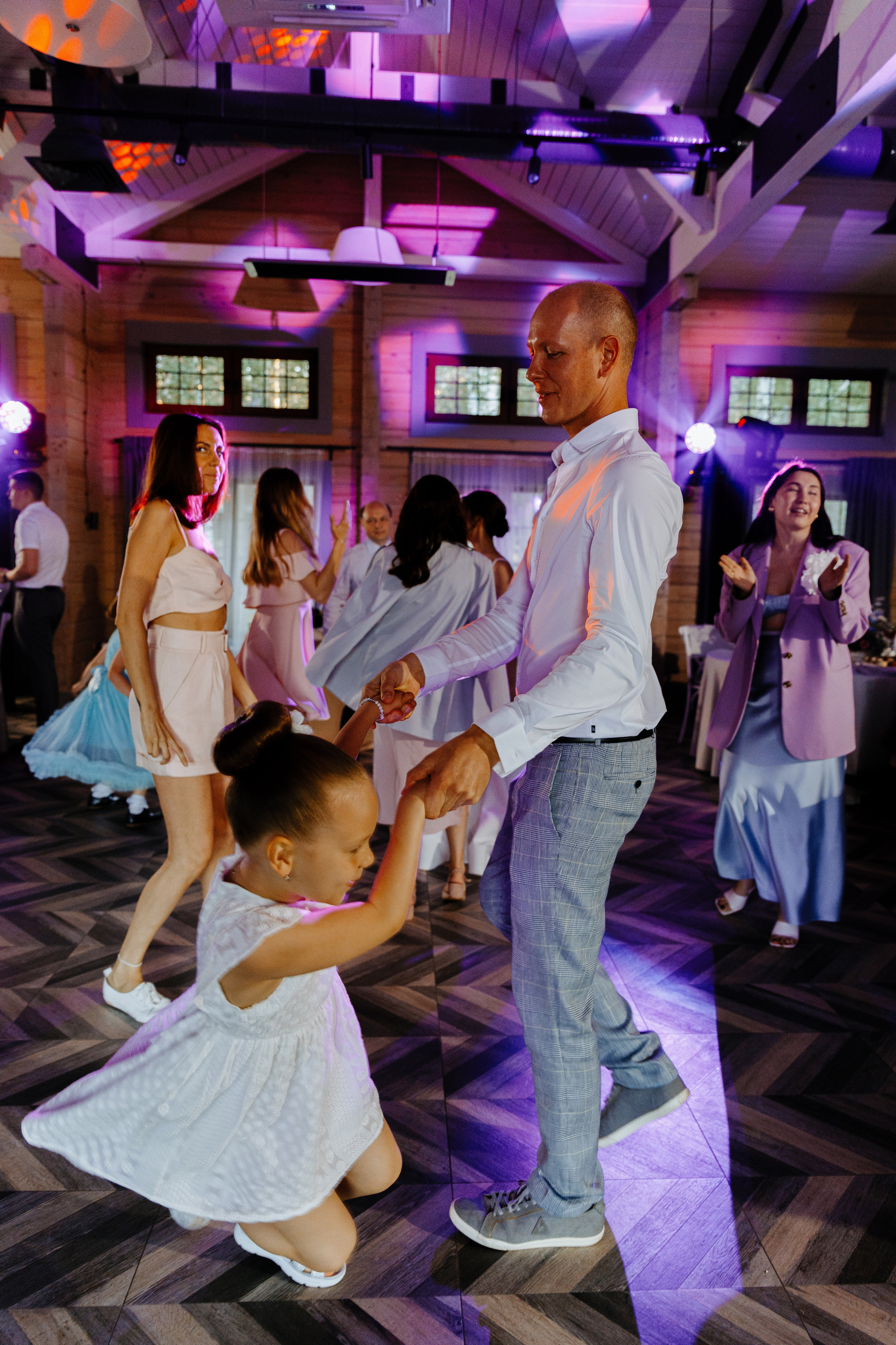 Сергей и Алена. Свадебный фотограф Балчугова Мария Екатеринбург