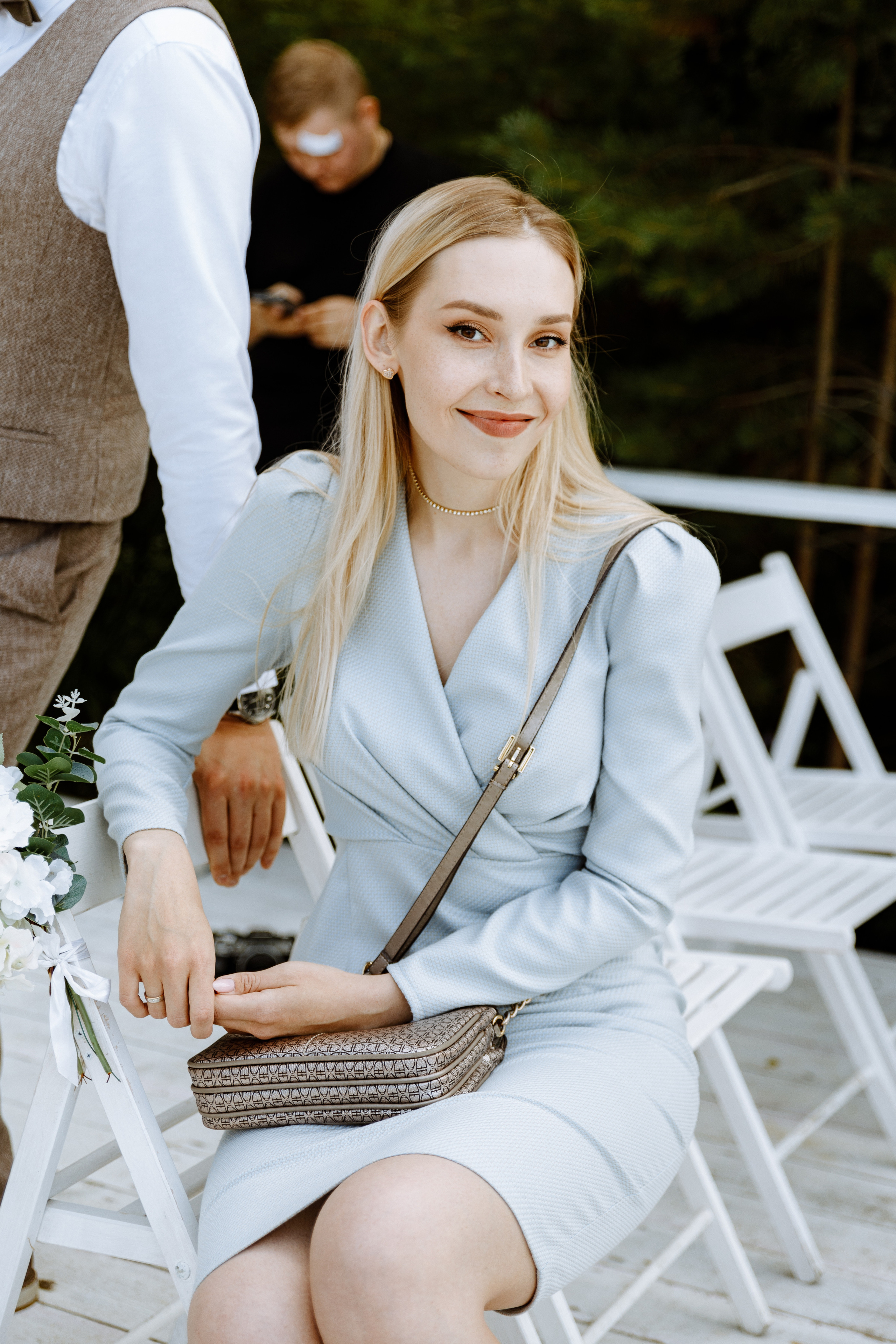 Павел и Анастасия. Усадьба Масловых. Свадебный фотограф Балчугова Мария Екатеринбург