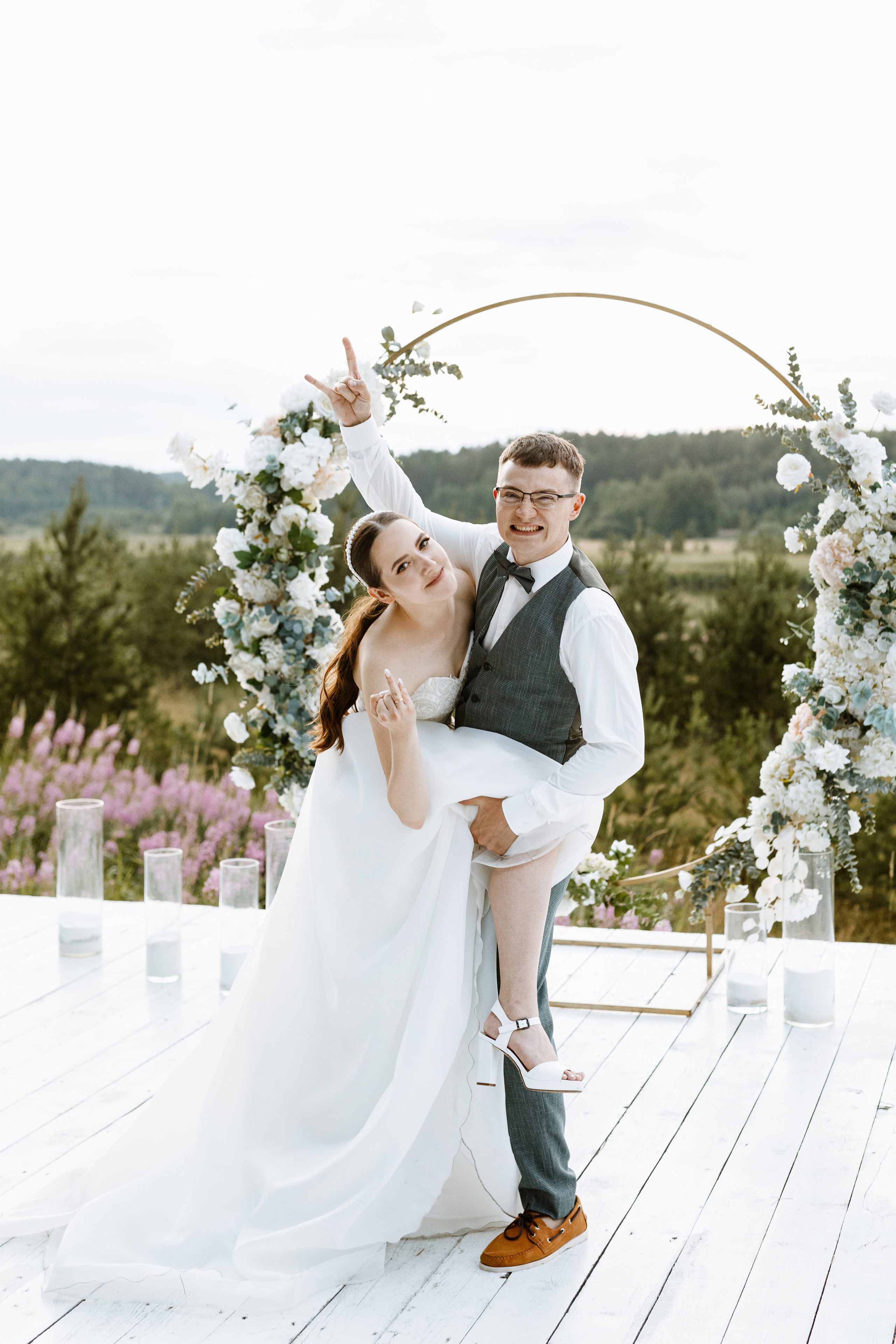 Павел и Анастасия. Усадьба Масловых. Свадебный фотограф Балчугова Мария Екатеринбург