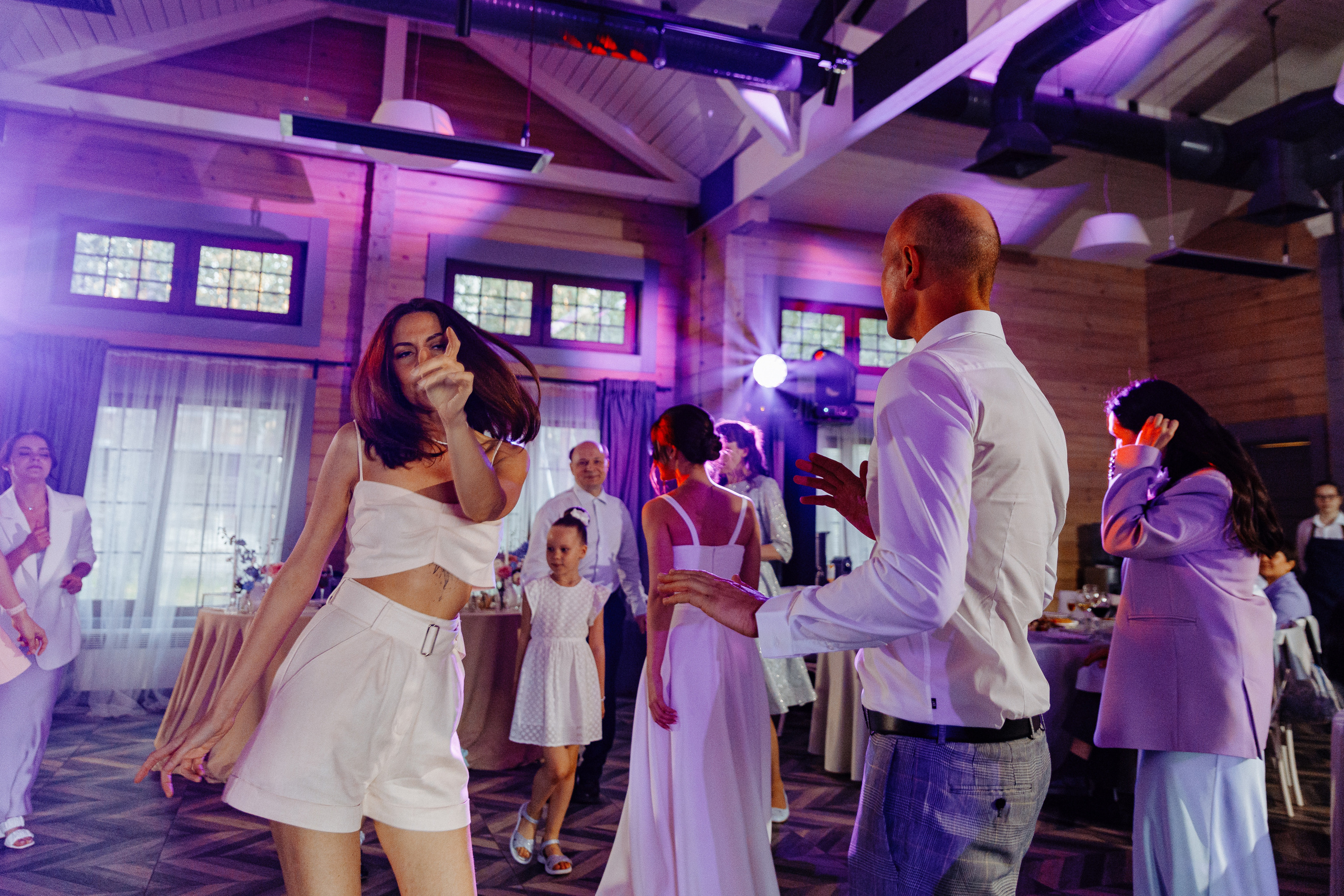 Сергей и Алена. Свадебный фотограф Балчугова Мария Екатеринбург