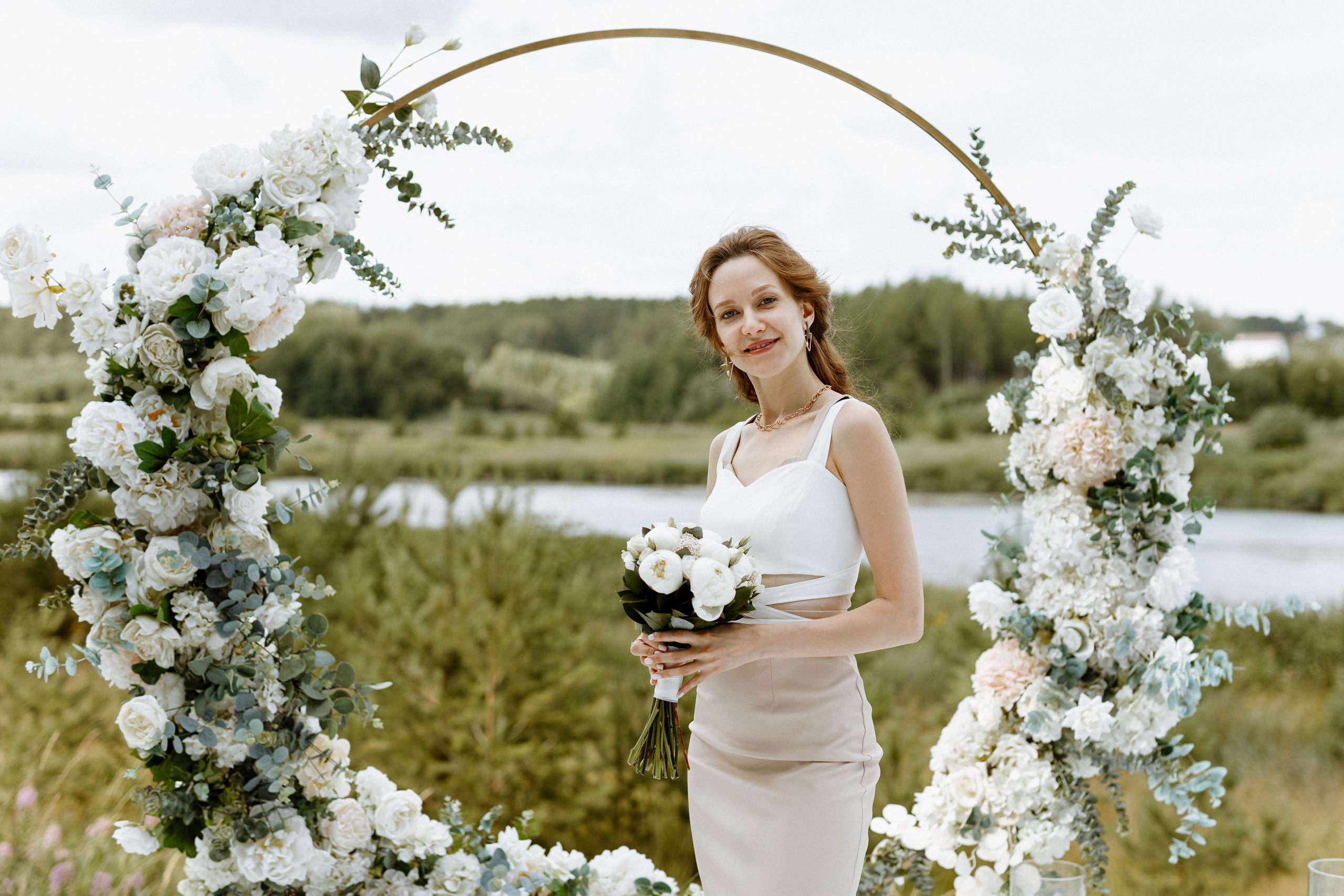 Павел и Анастасия. Усадьба Масловых. Свадебный фотограф Балчугова Мария Екатеринбург