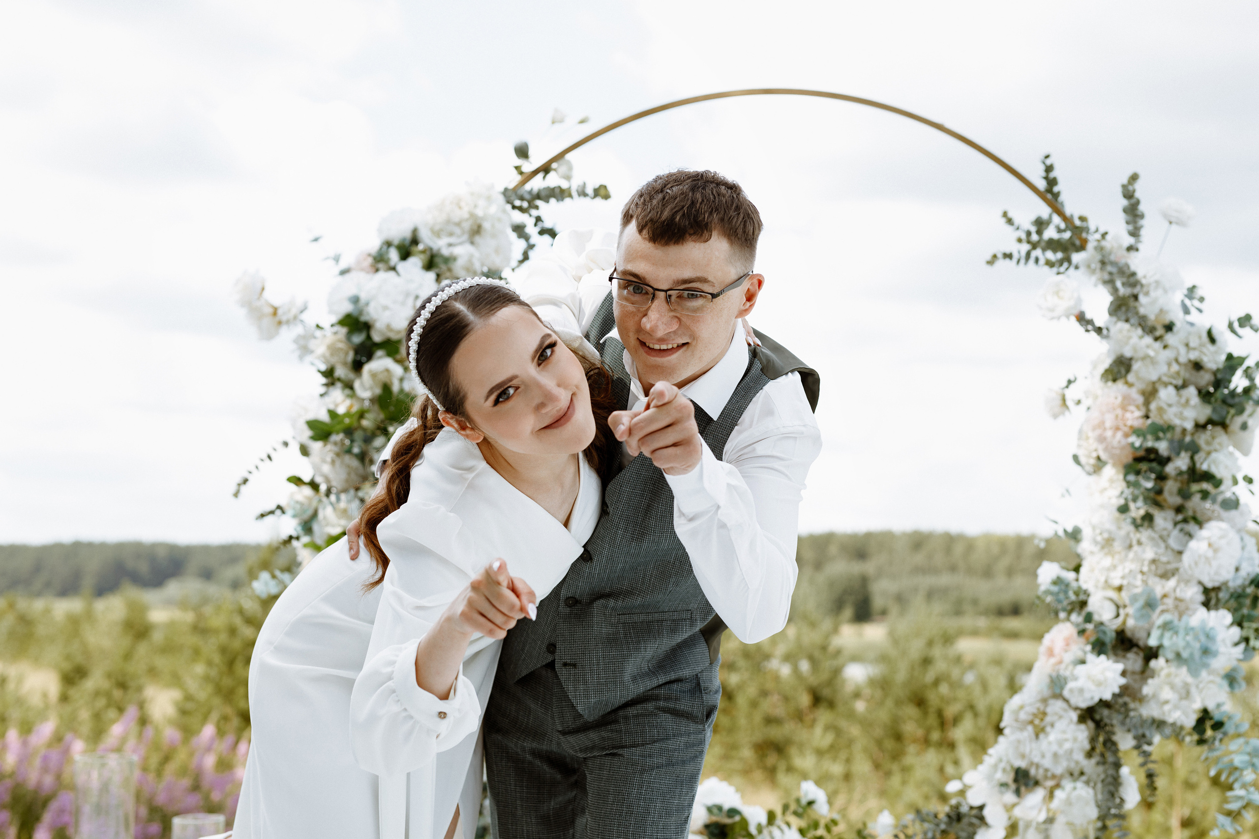 Павел и Анастасия. Усадьба Масловых. Свадебный фотограф Балчугова Мария Екатеринбург