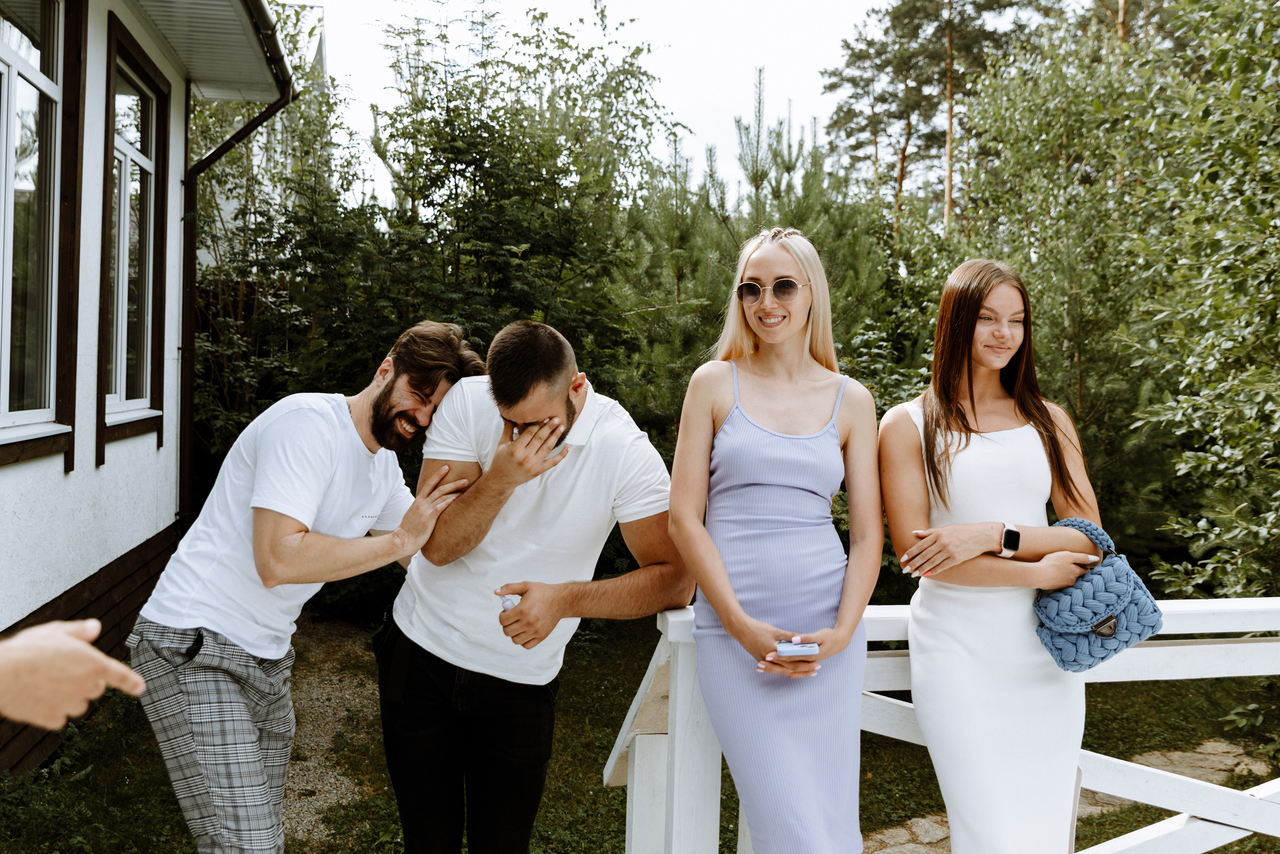 Павел и Анастасия. Усадьба Масловых. Свадебный фотограф Балчугова Мария Екатеринбург