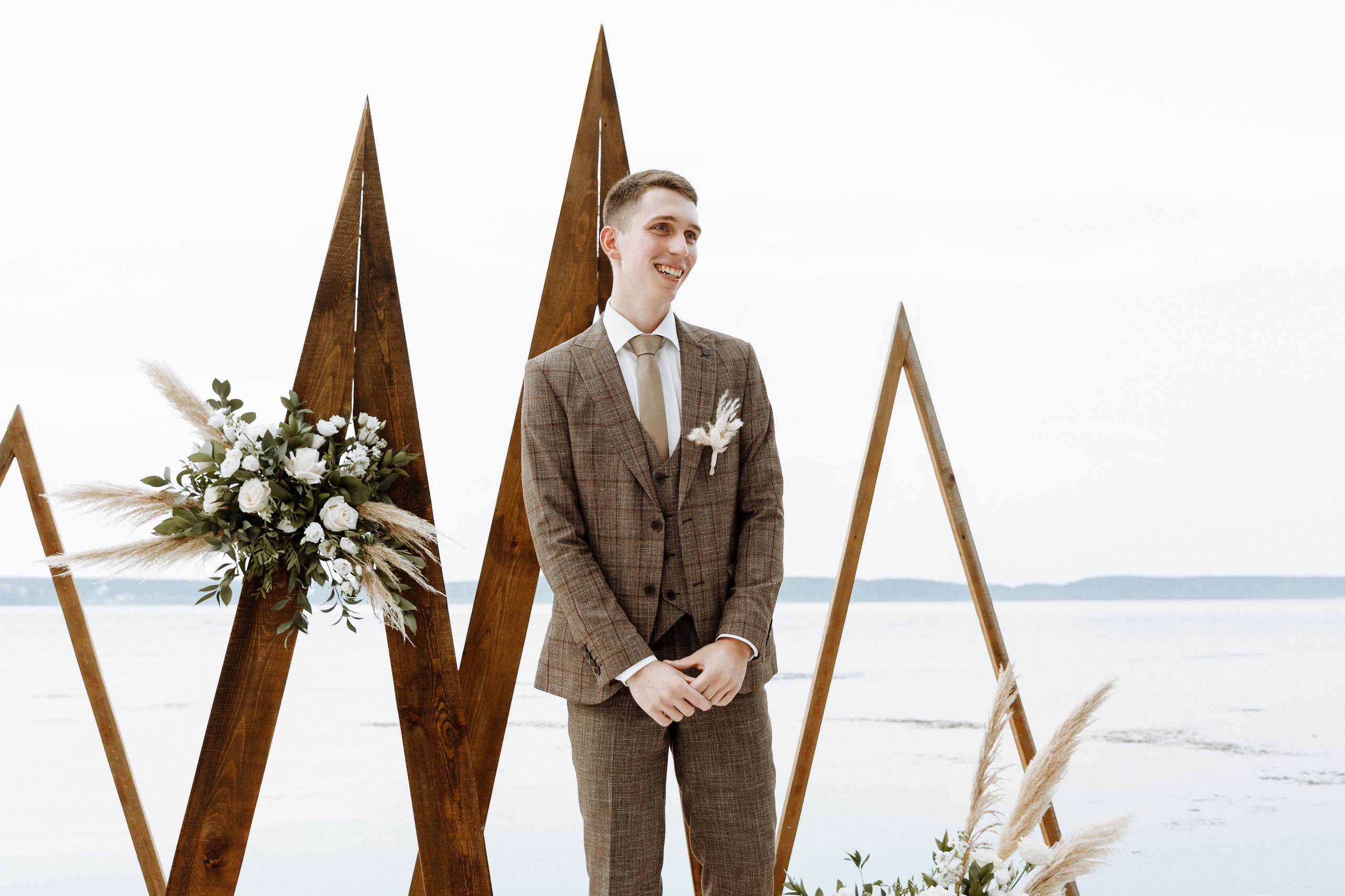 Алексей и Марина. Шатер Яженю. Свадебный фотограф Балчугова Мария Екатеринбург