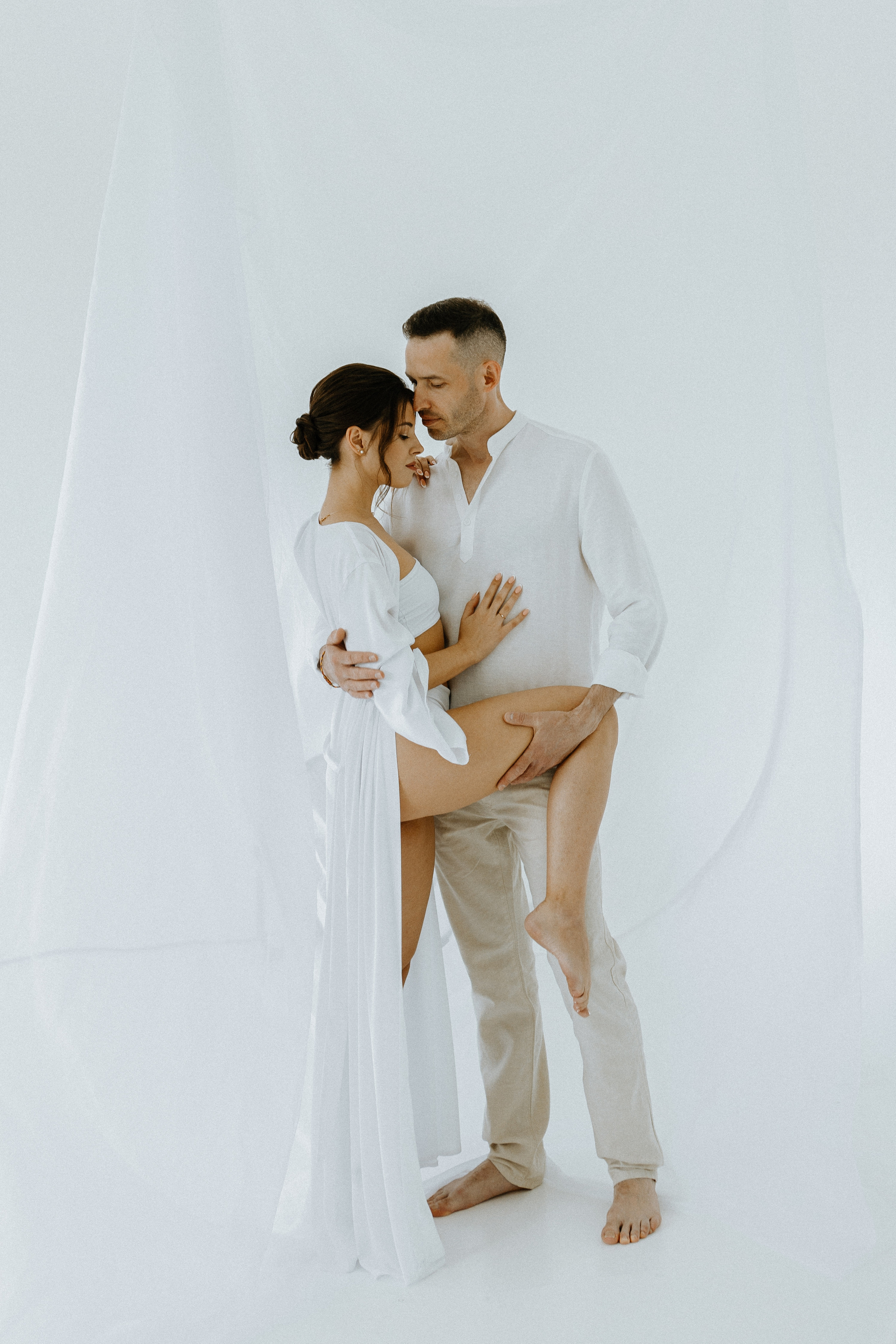 Сергей и Алена. Свадебный фотограф Балчугова Мария Екатеринбург