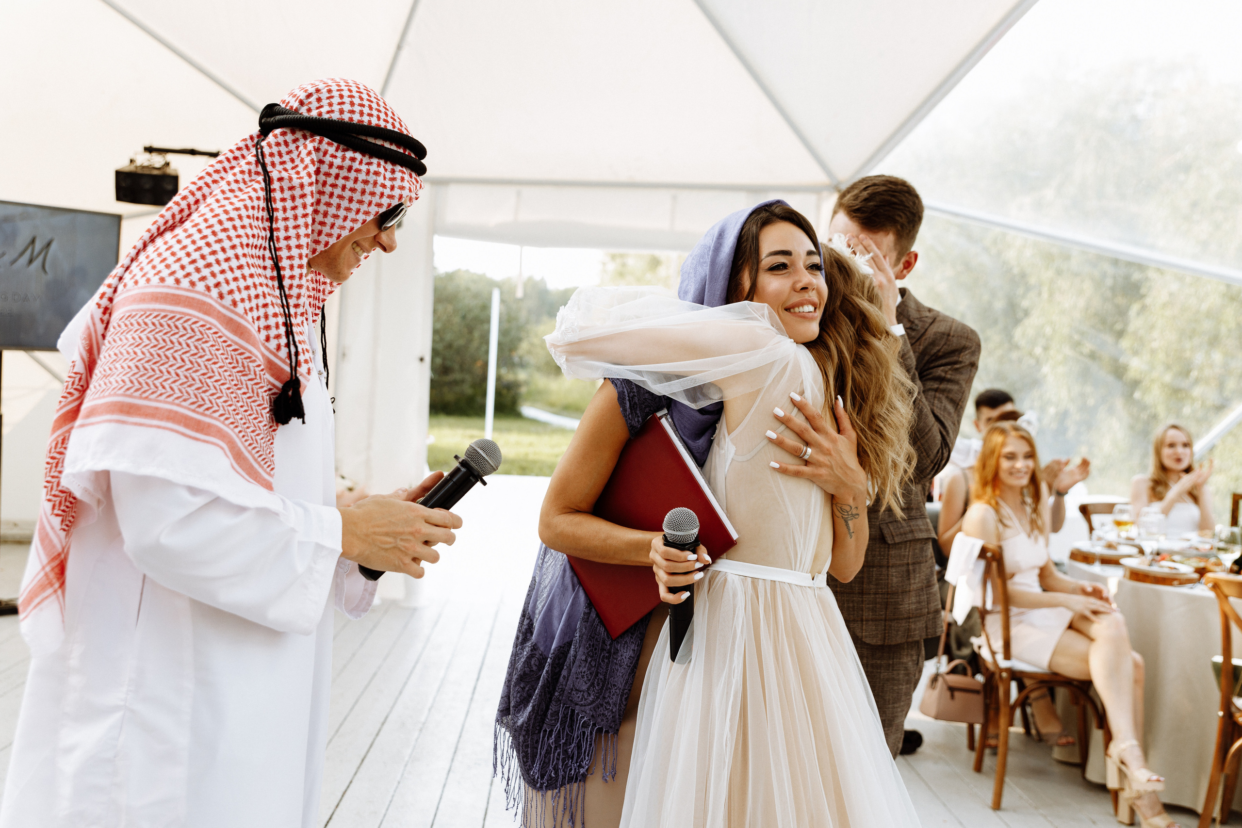 Алексей и Марина. Шатер Яженю. Свадебный фотограф Балчугова Мария Екатеринбург