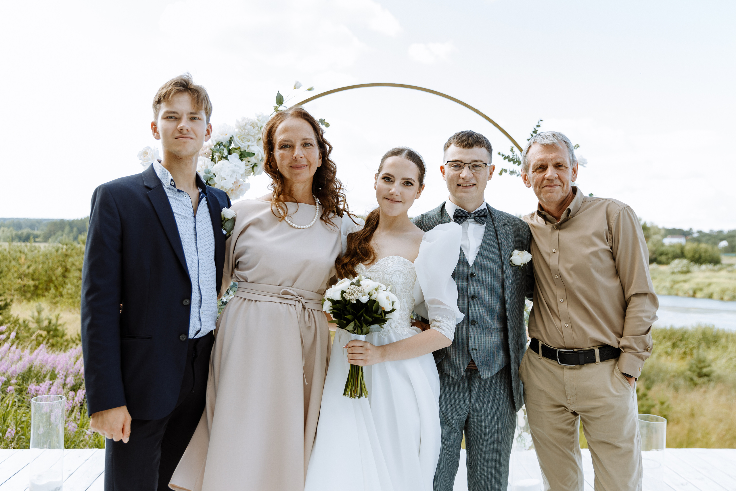 Павел и Анастасия. Усадьба Масловых. Свадебный фотограф Балчугова Мария Екатеринбург