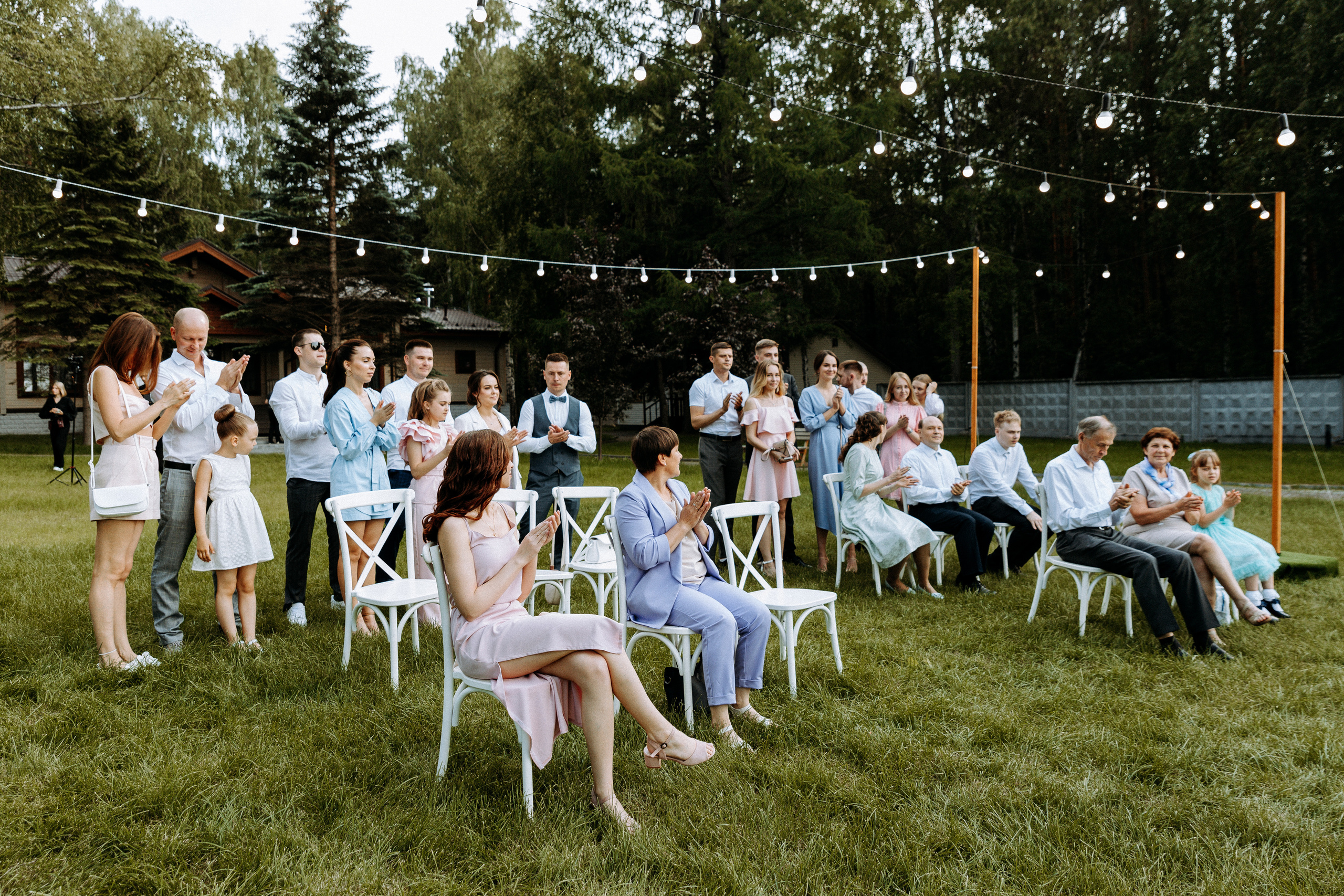 Сергей и Алена. Свадебный фотограф Балчугова Мария Екатеринбург