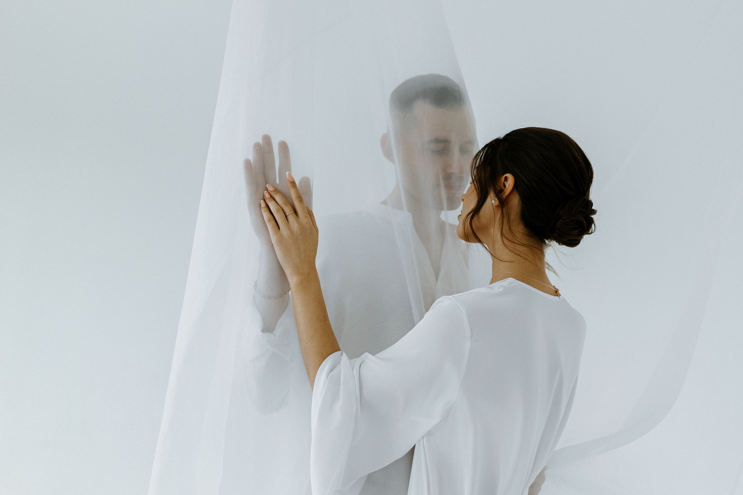 Сергей и Алена. Свадебный фотограф Балчугова Мария Екатеринбург