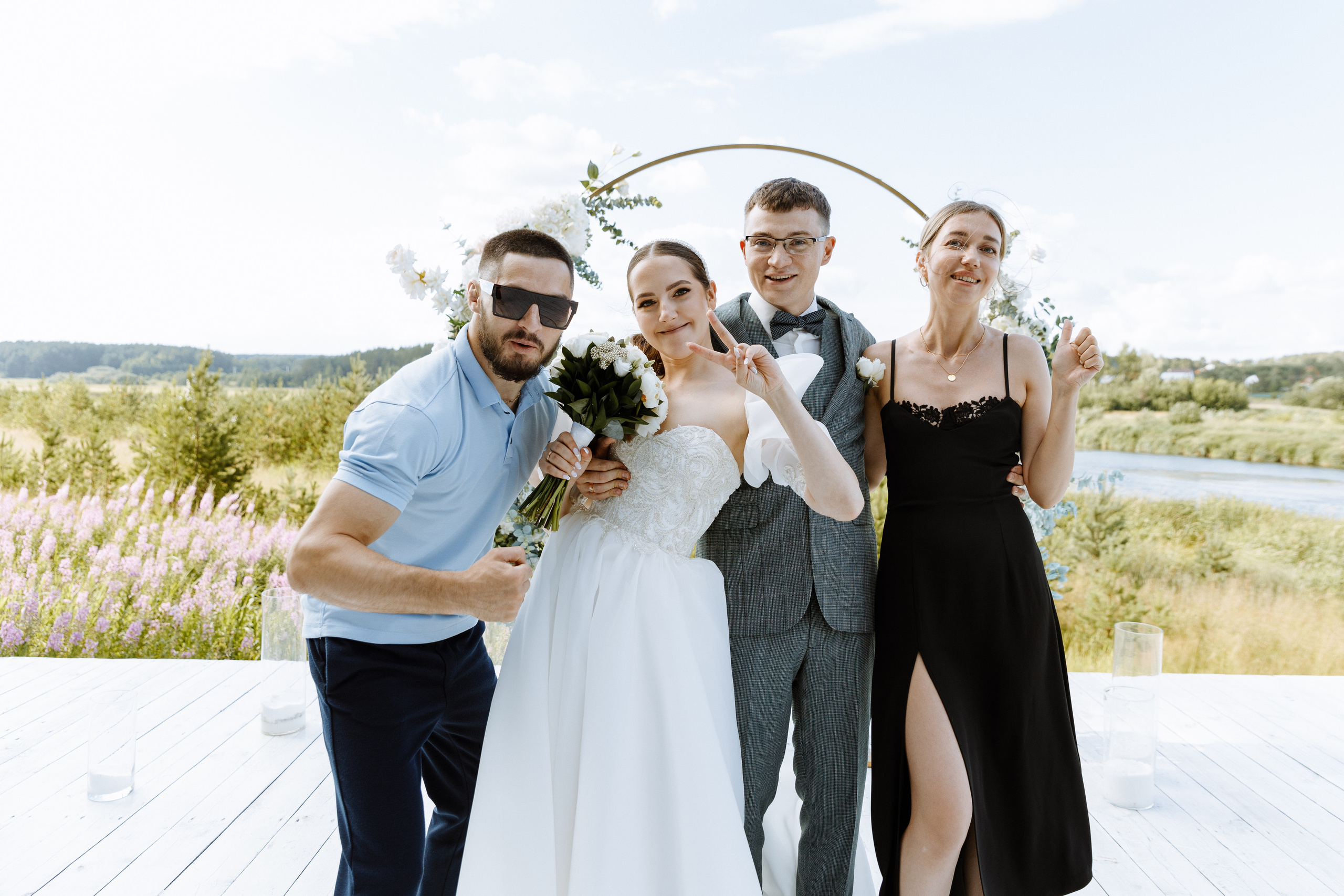 Павел и Анастасия. Усадьба Масловых. Свадебный фотограф Балчугова Мария Екатеринбург