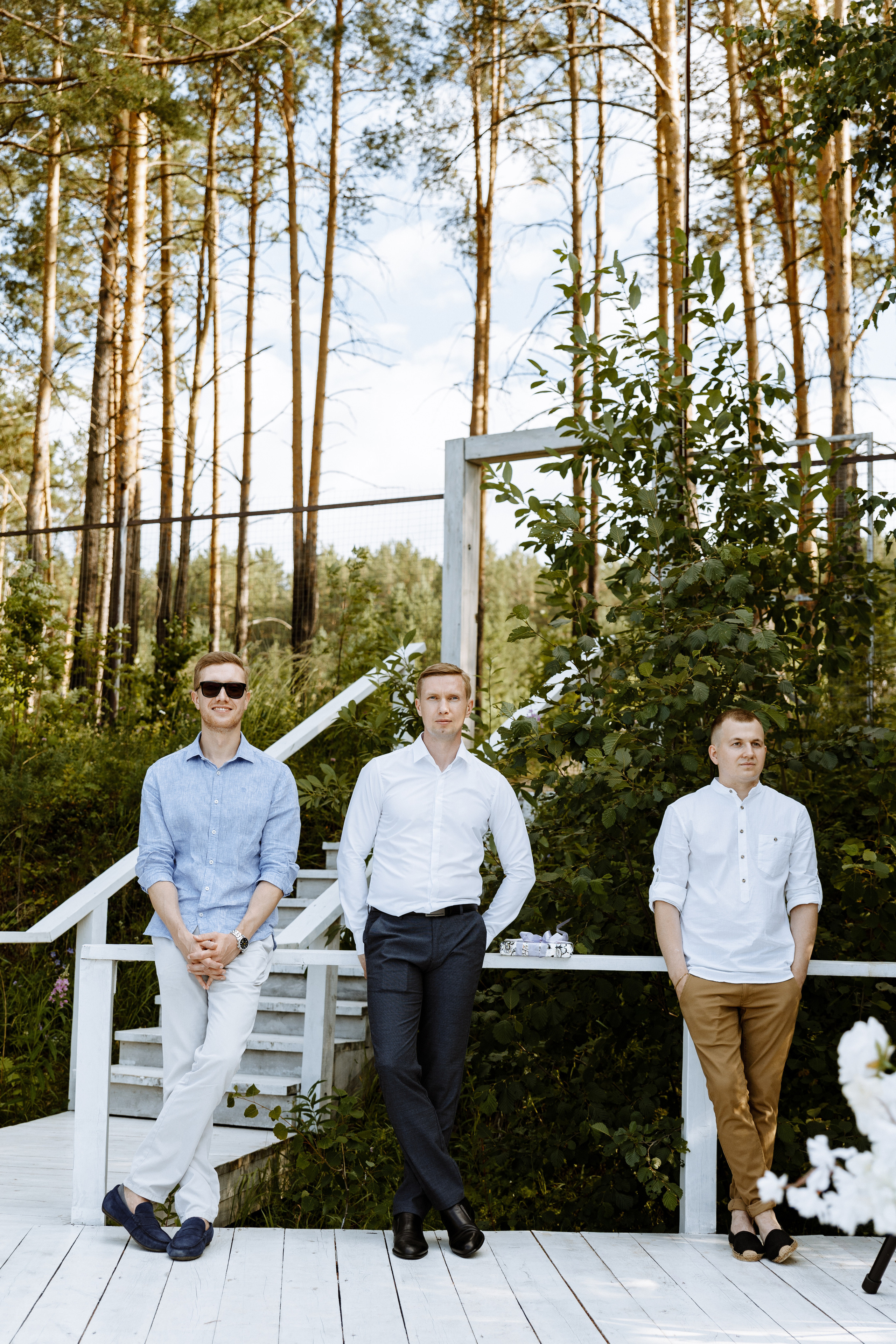 Павел и Анастасия. Усадьба Масловых. Свадебный фотограф Балчугова Мария Екатеринбург