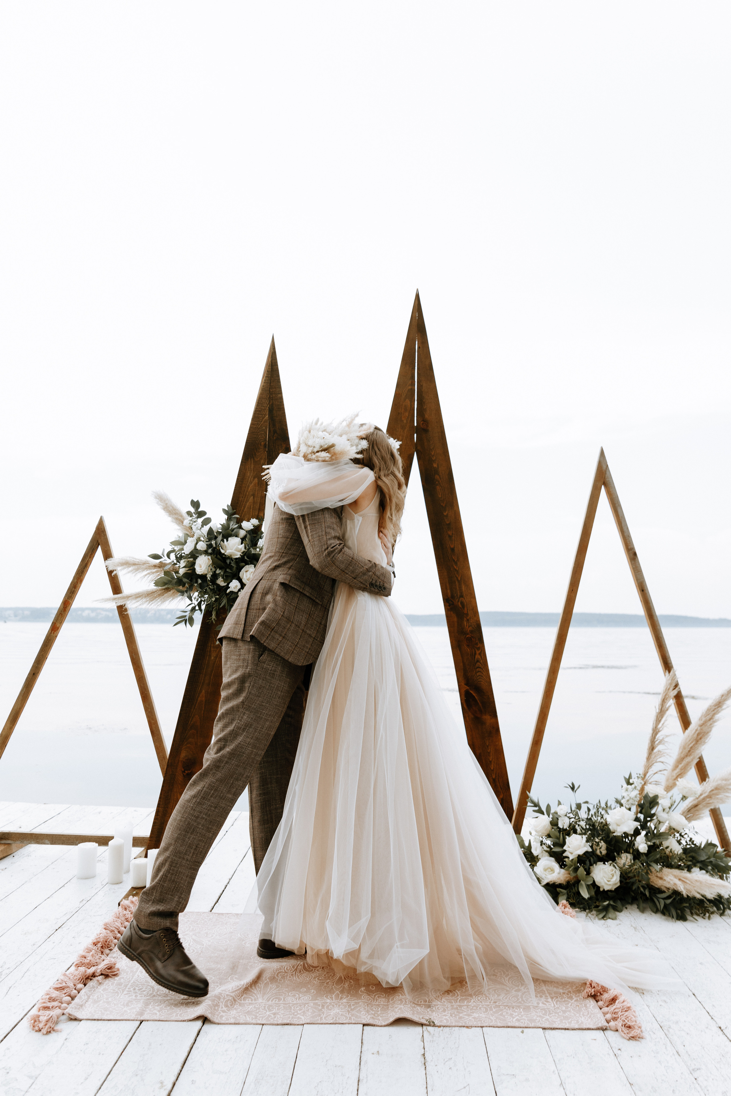 Алексей и Марина. Шатер Яженю. Свадебный фотограф Балчугова Мария Екатеринбург