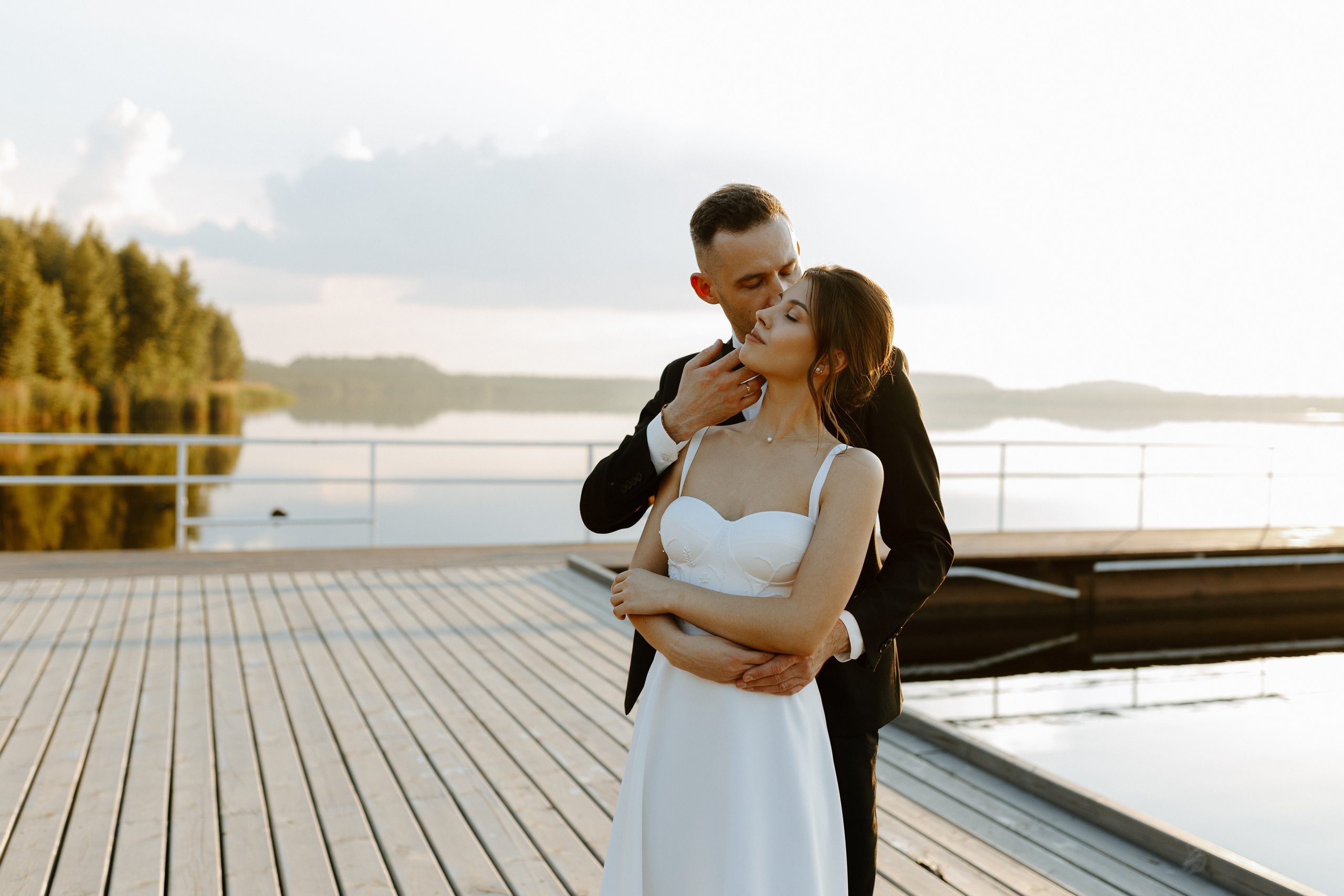 Сергей и Алена. Свадебный фотограф Балчугова Мария Екатеринбург