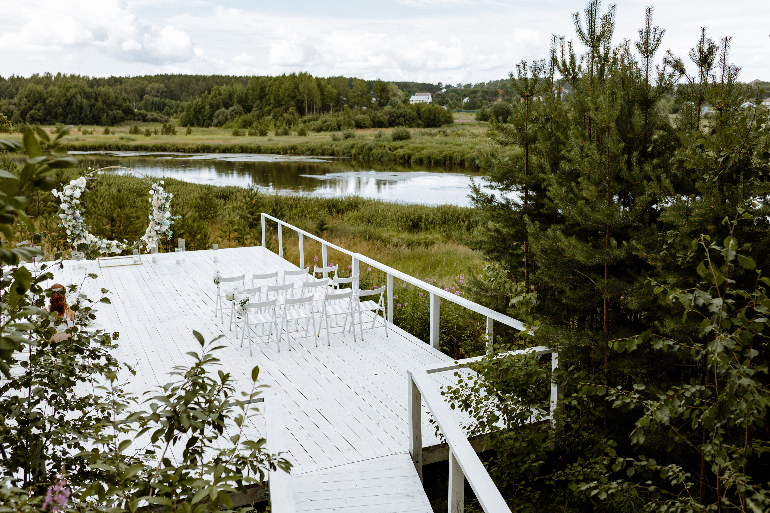 Павел и Анастасия. Усадьба Масловых. Свадебный фотограф Балчугова Мария Екатеринбург