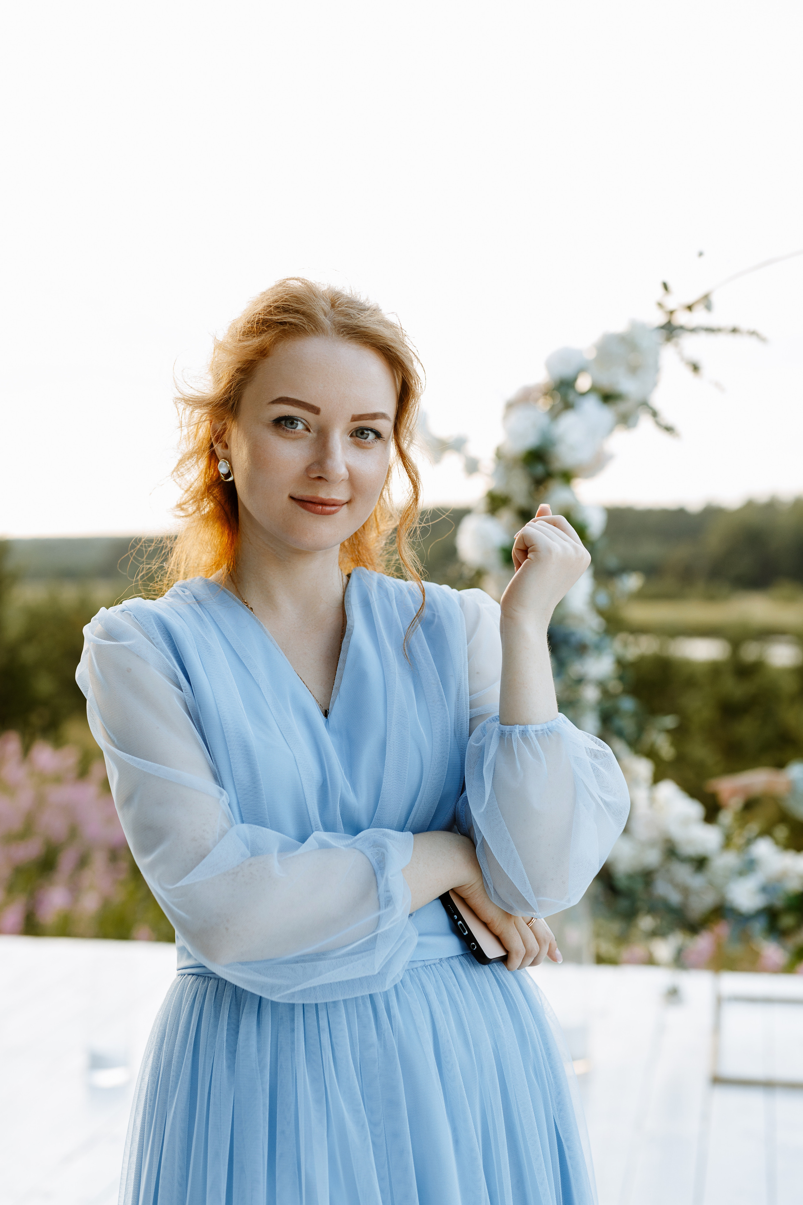 Павел и Анастасия. Усадьба Масловых. Свадебный фотограф Балчугова Мария Екатеринбург