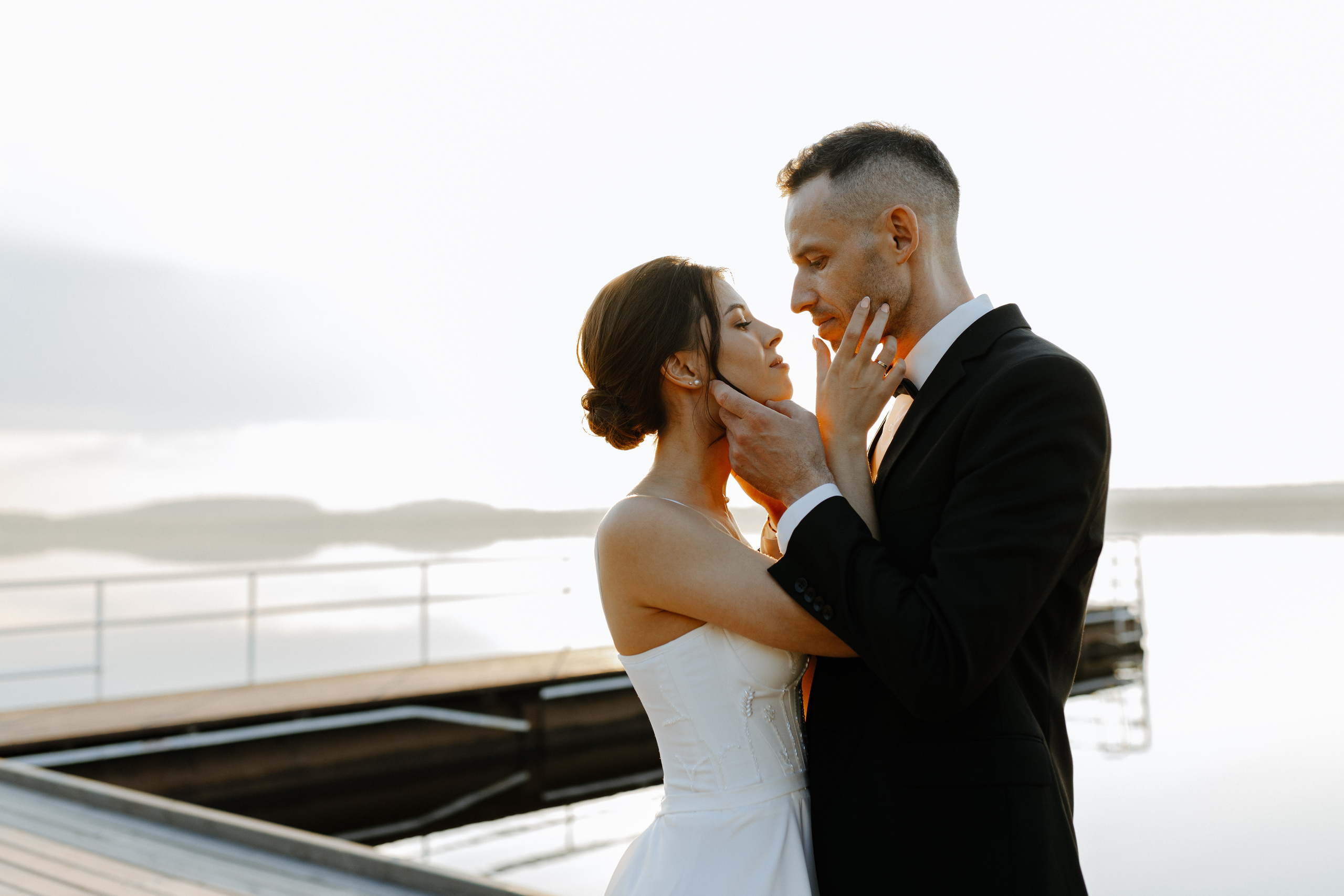 Сергей и Алена. Свадебный фотограф Балчугова Мария Екатеринбург