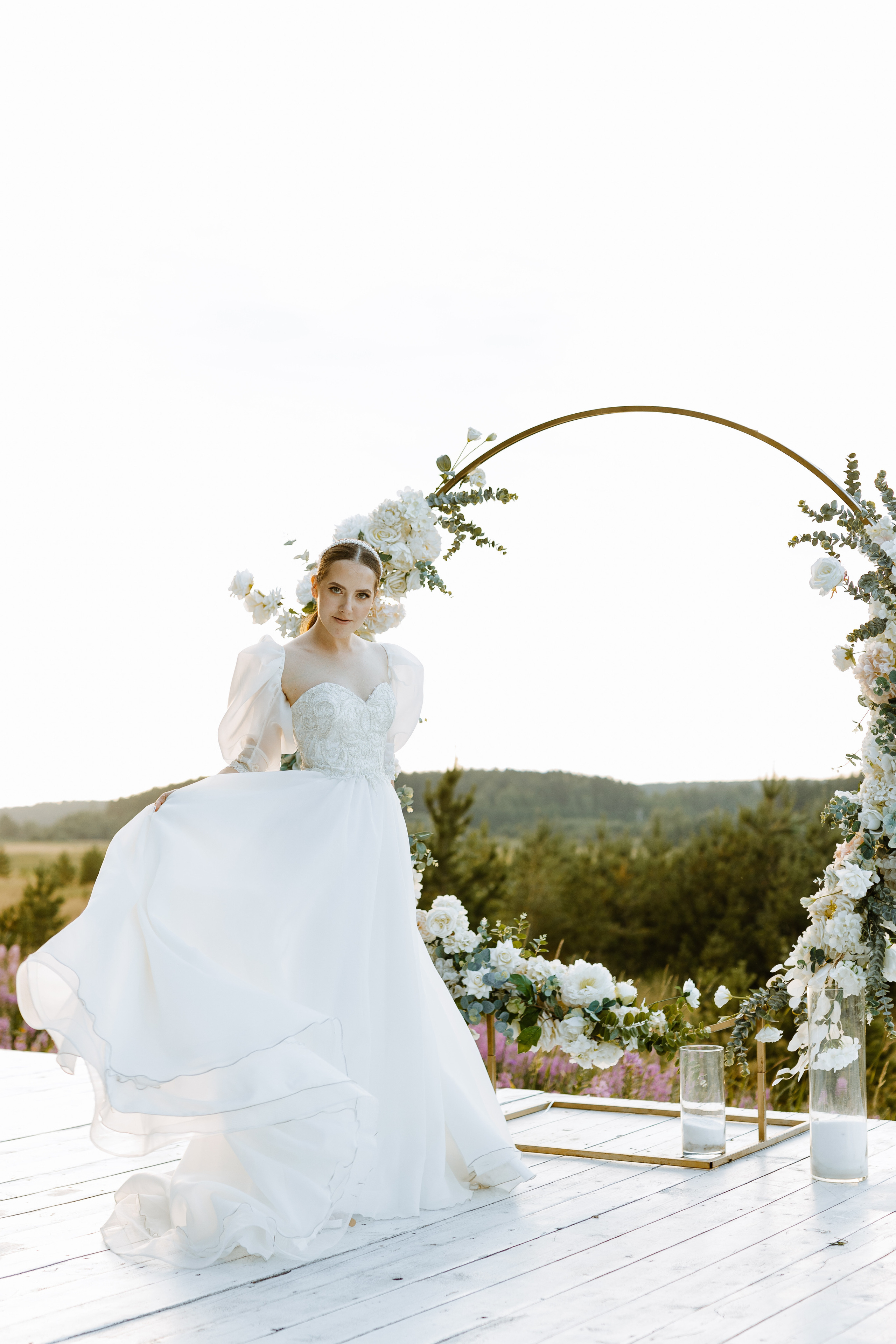 Павел и Анастасия. Усадьба Масловых. Свадебный фотограф Балчугова Мария Екатеринбург