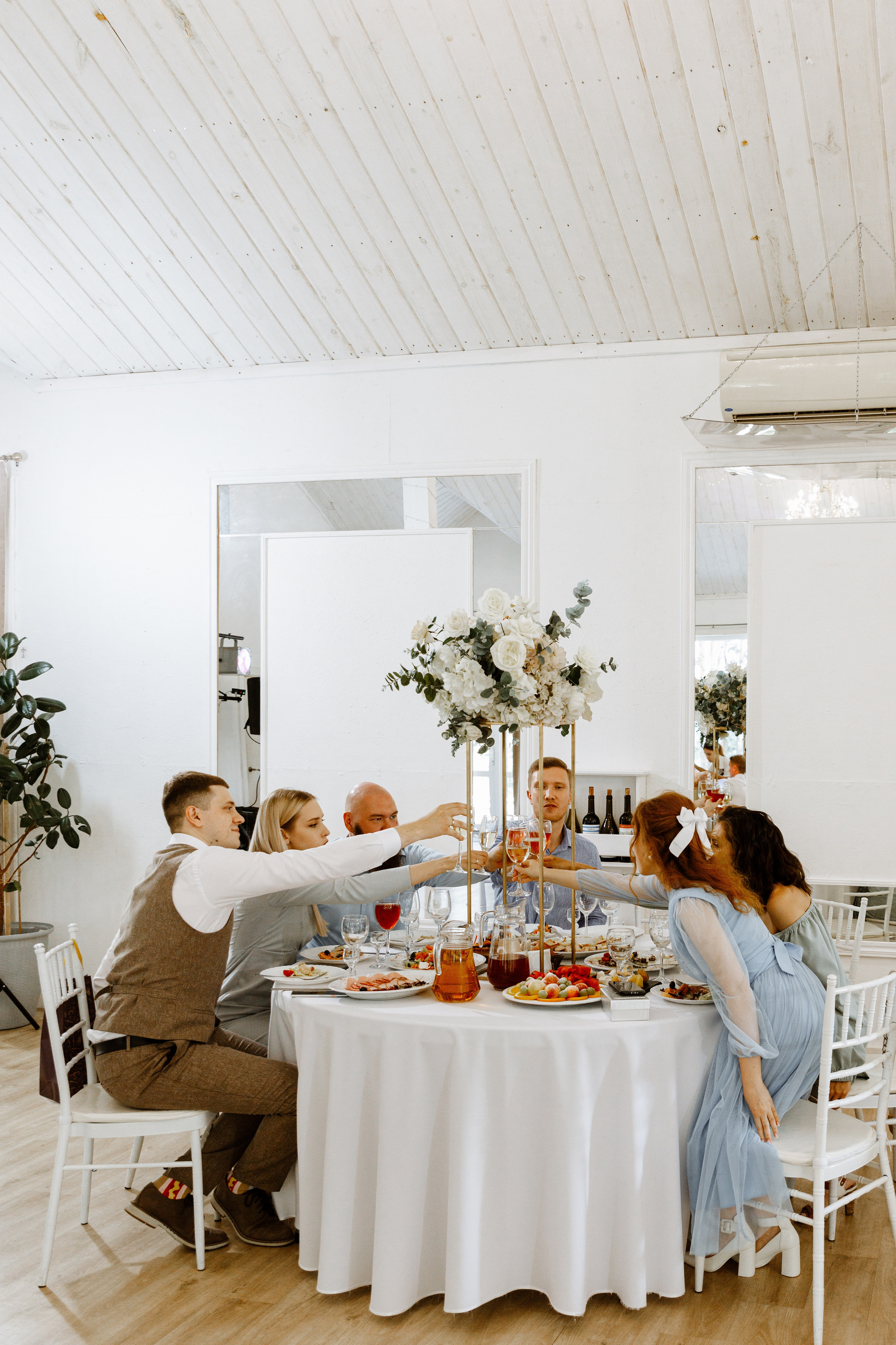 Павел и Анастасия. Усадьба Масловых. Свадебный фотограф Балчугова Мария Екатеринбург