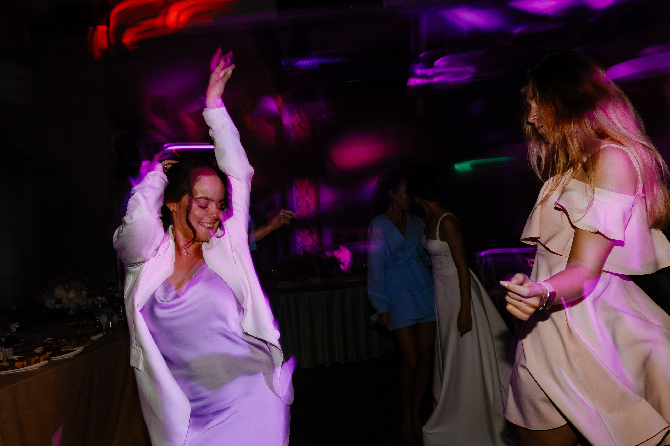 Сергей и Алена. Свадебный фотограф Балчугова Мария Екатеринбург