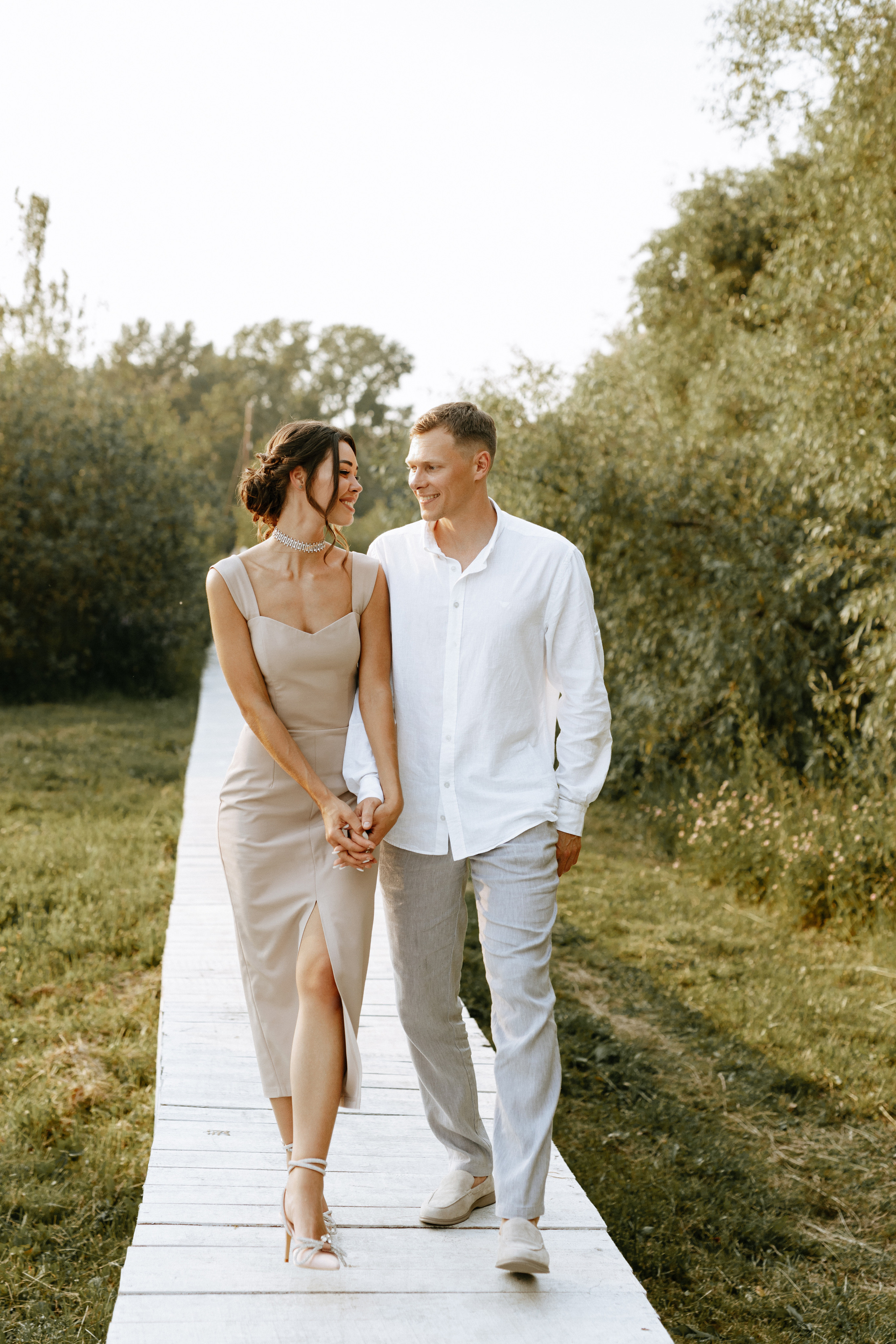 Алексей и Марина. Шатер Яженю. Свадебный фотограф Балчугова Мария Екатеринбург