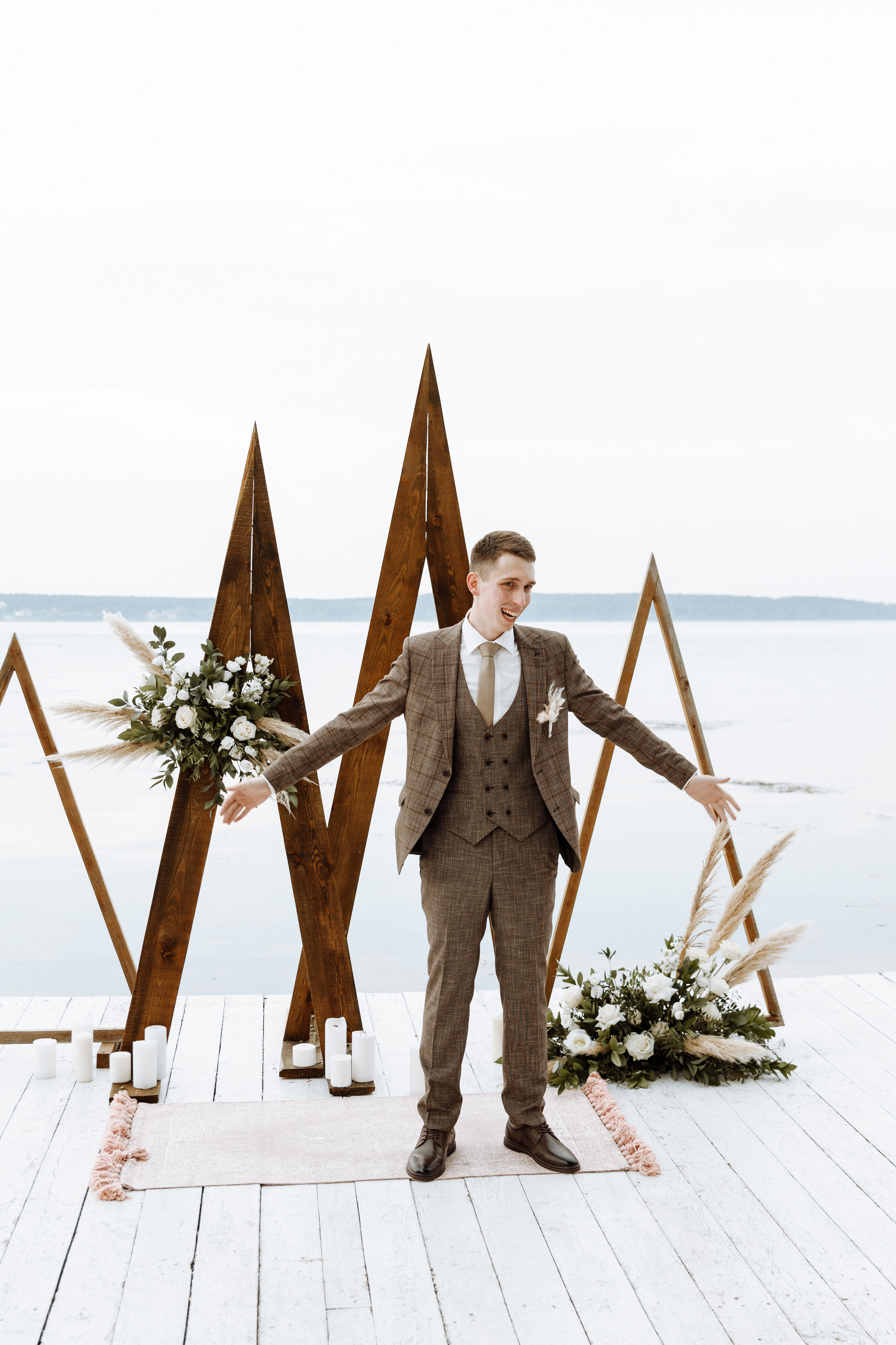 Алексей и Марина. Шатер Яженю. Свадебный фотограф Балчугова Мария Екатеринбург