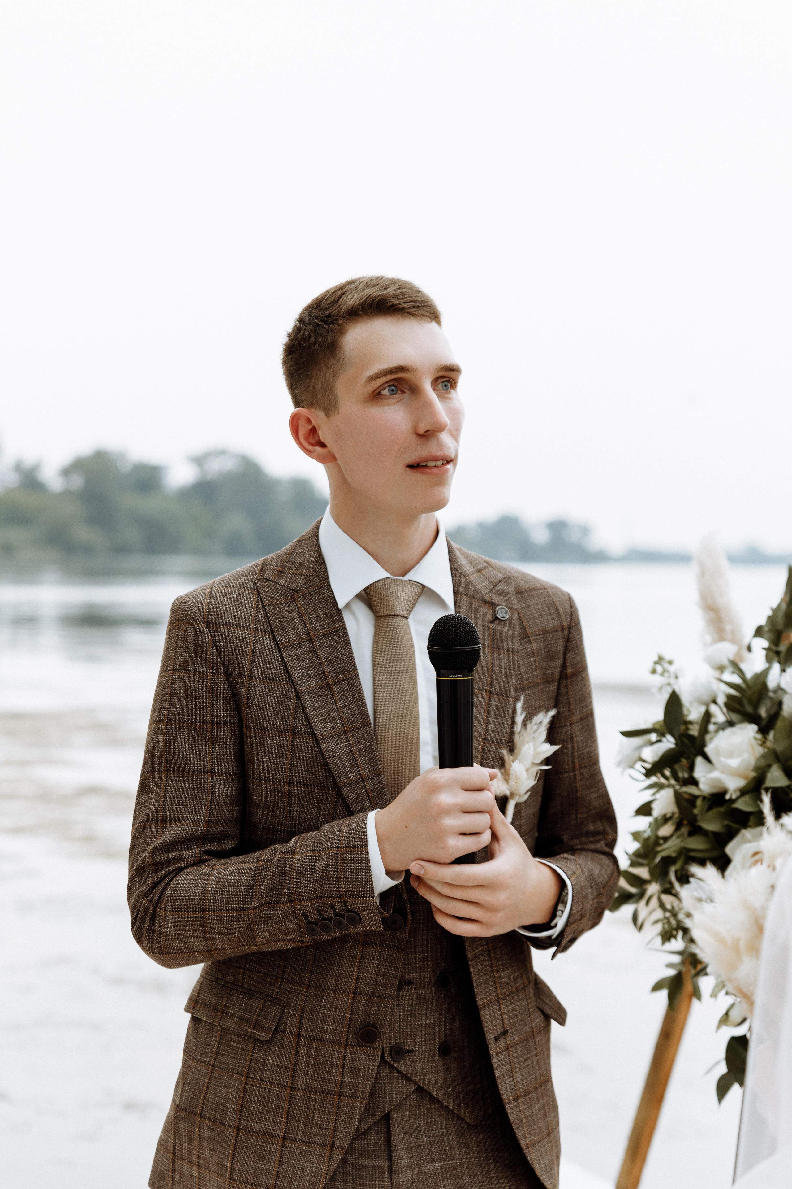 Алексей и Марина. Шатер Яженю. Свадебный фотограф Балчугова Мария Екатеринбург