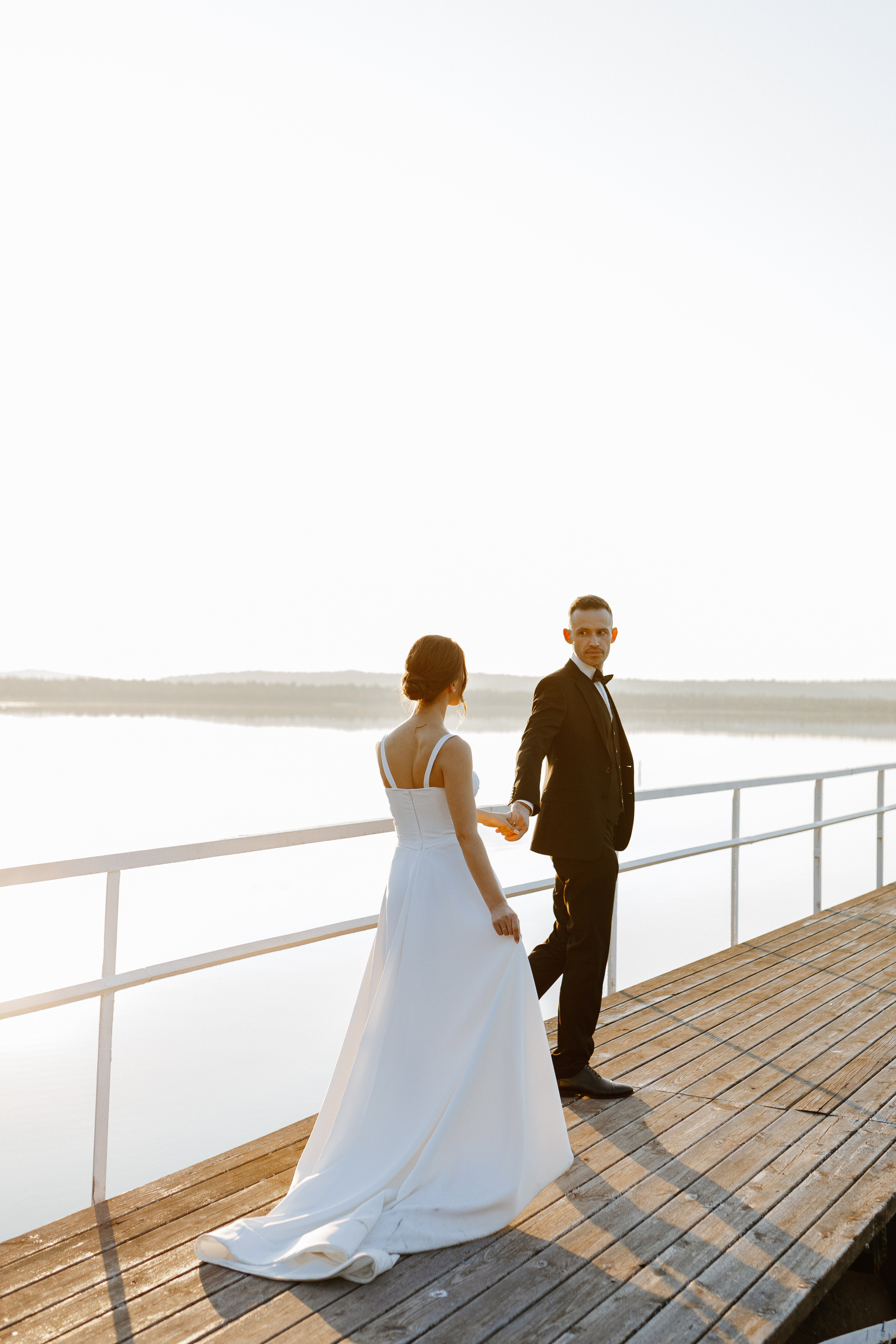 Сергей и Алена. Свадебный фотограф Балчугова Мария Екатеринбург