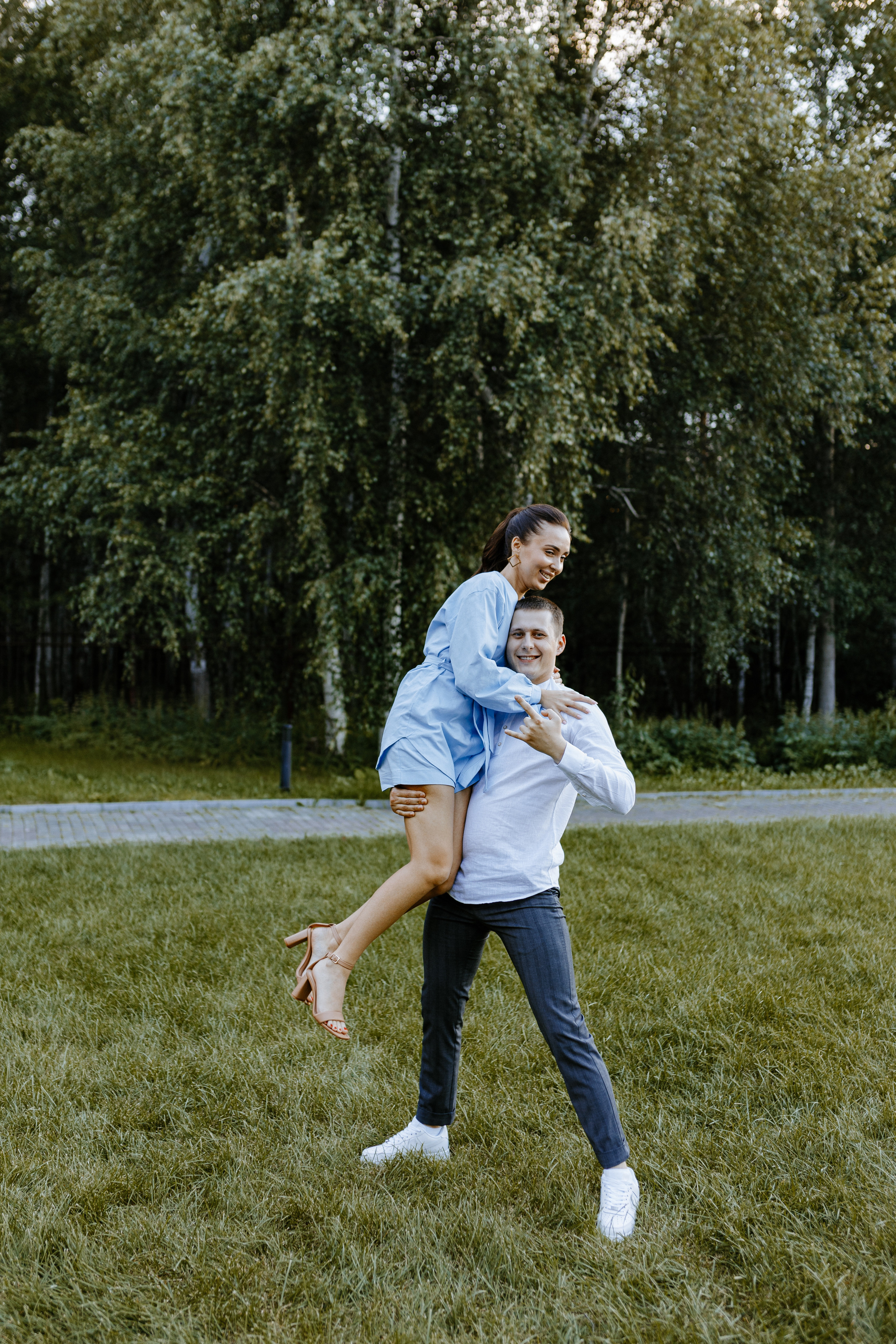 Сергей и Алена. Свадебный фотограф Балчугова Мария Екатеринбург