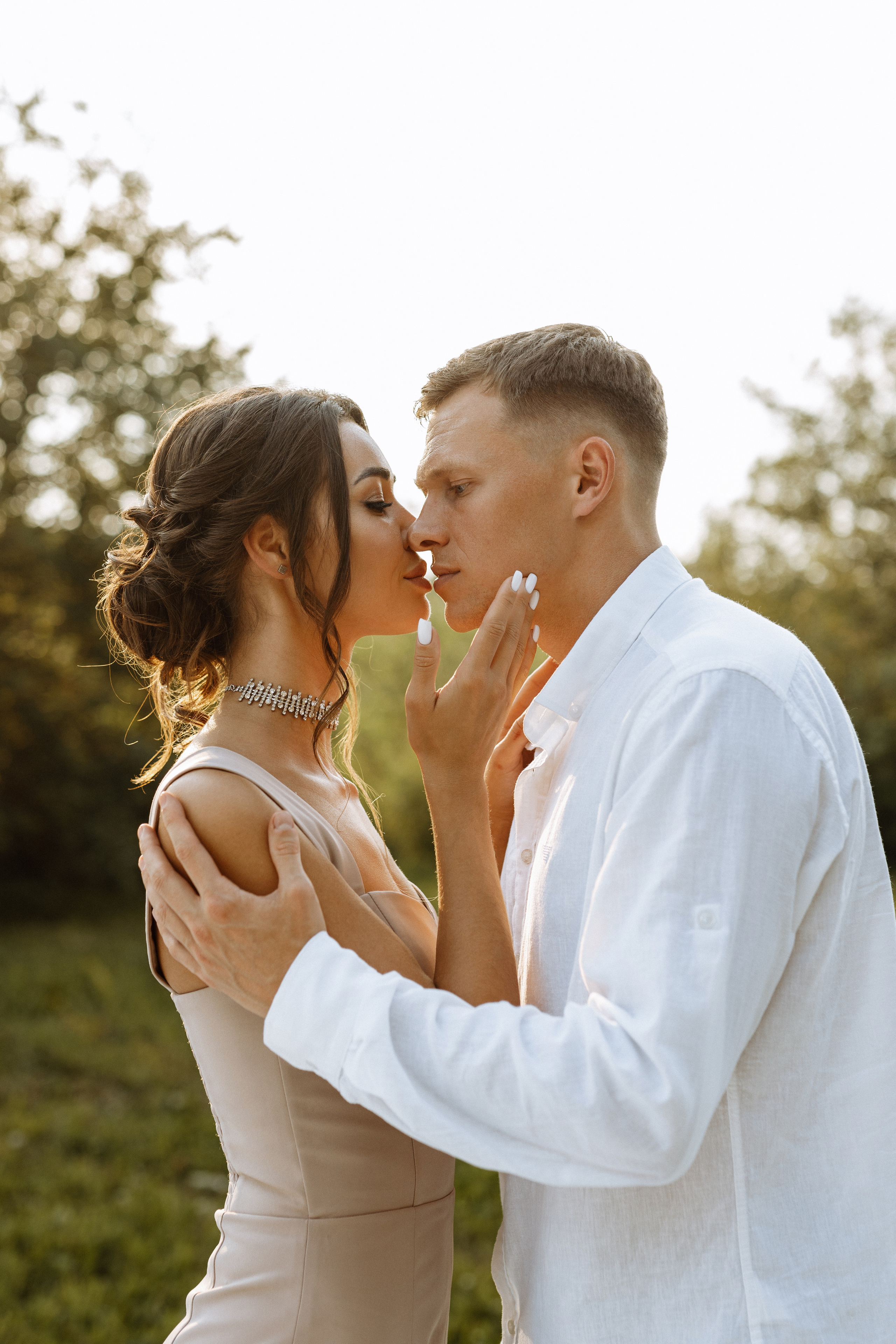 Алексей и Марина. Шатер Яженю. Свадебный фотограф Балчугова Мария Екатеринбург