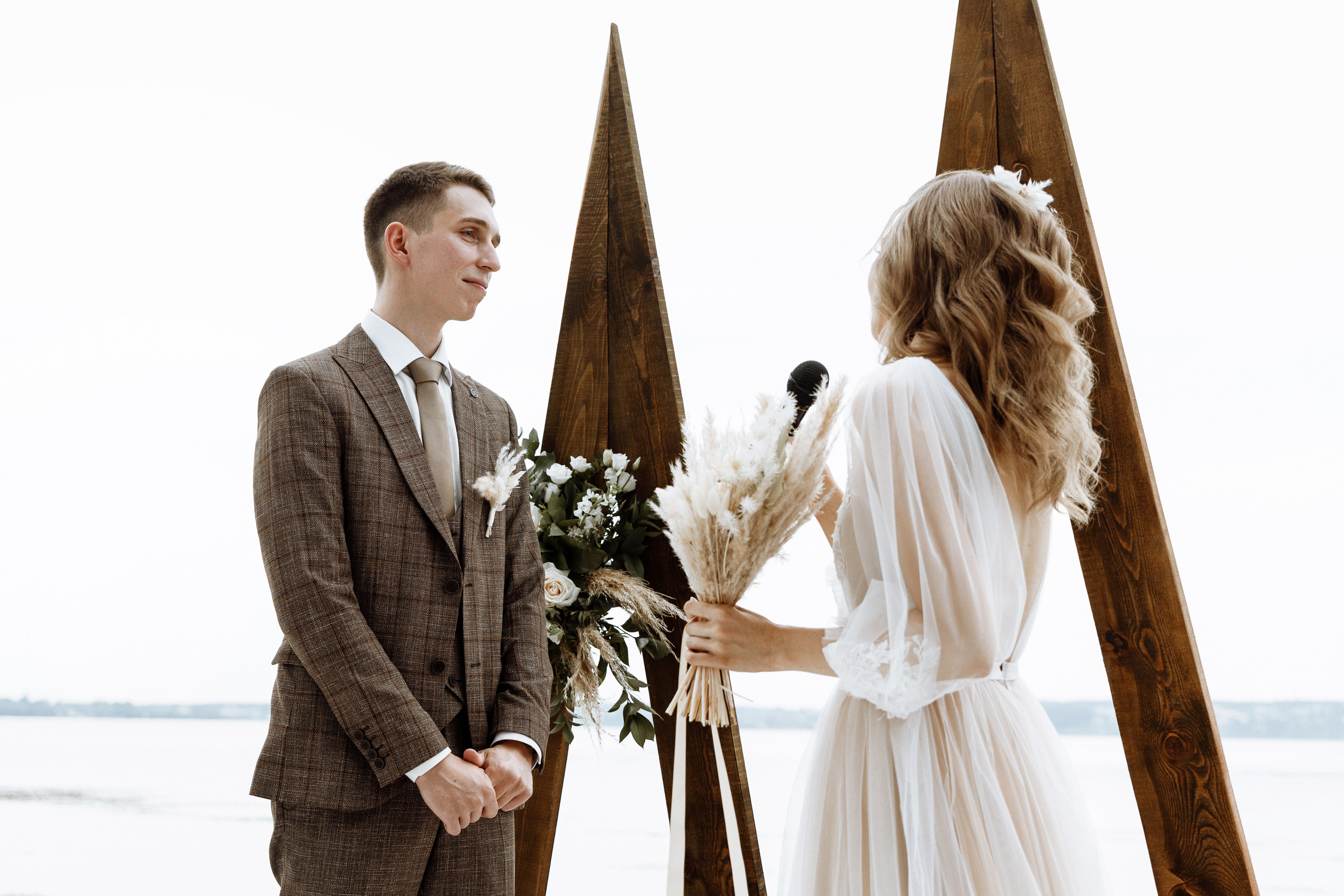 Алексей и Марина. Шатер Яженю. Свадебный фотограф Балчугова Мария Екатеринбург