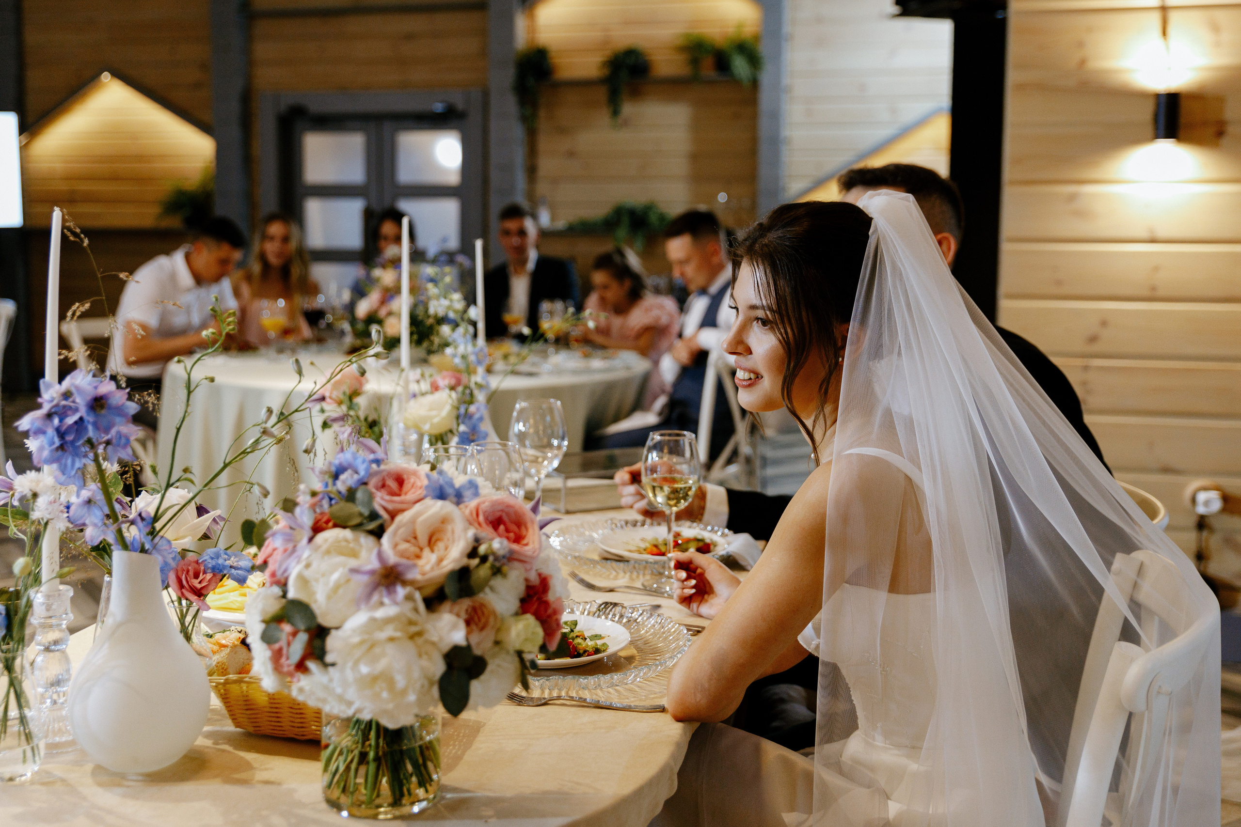 Сергей и Алена. Свадебный фотограф Балчугова Мария Екатеринбург