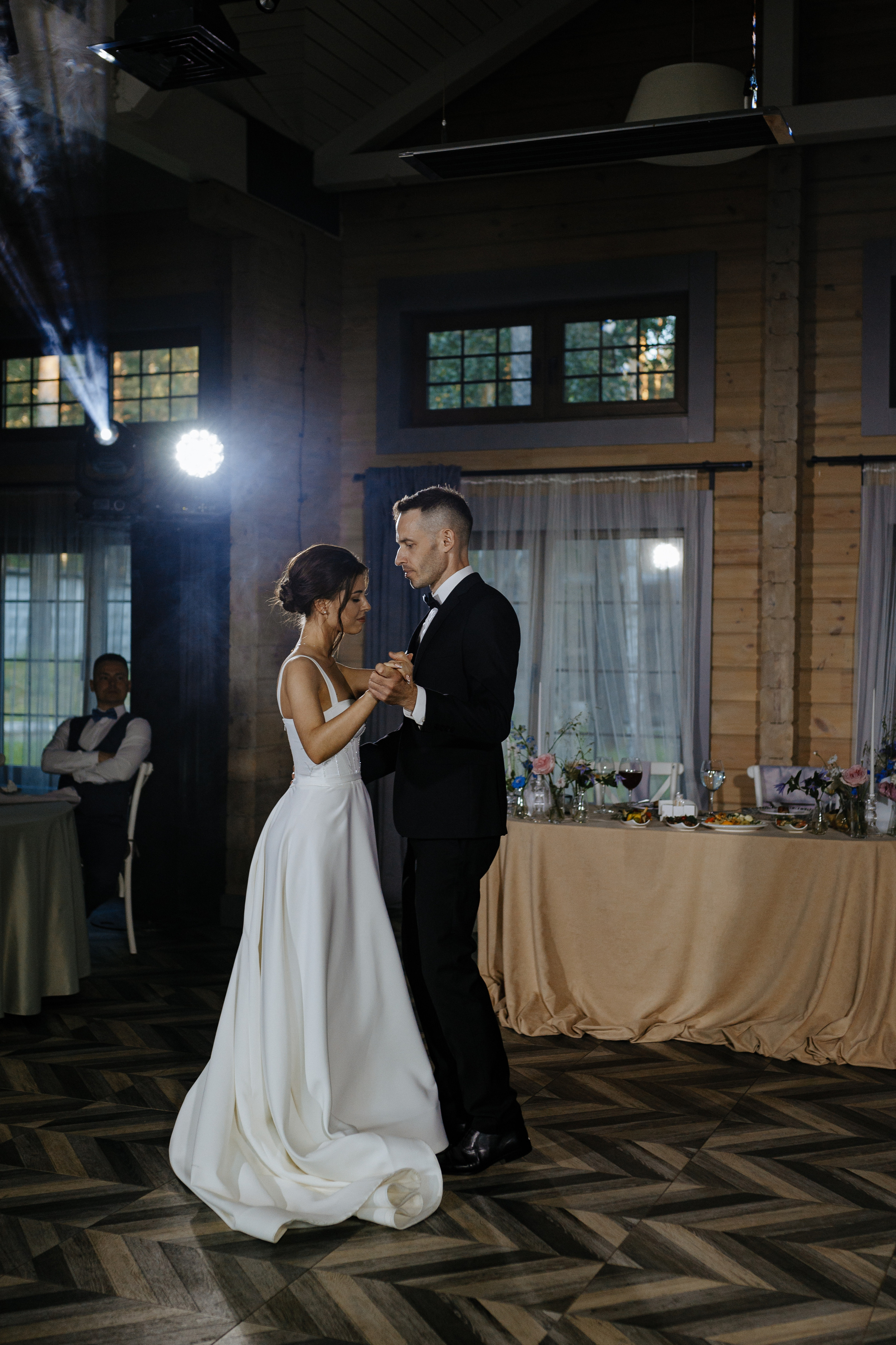 Сергей и Алена. Свадебный фотограф Балчугова Мария Екатеринбург