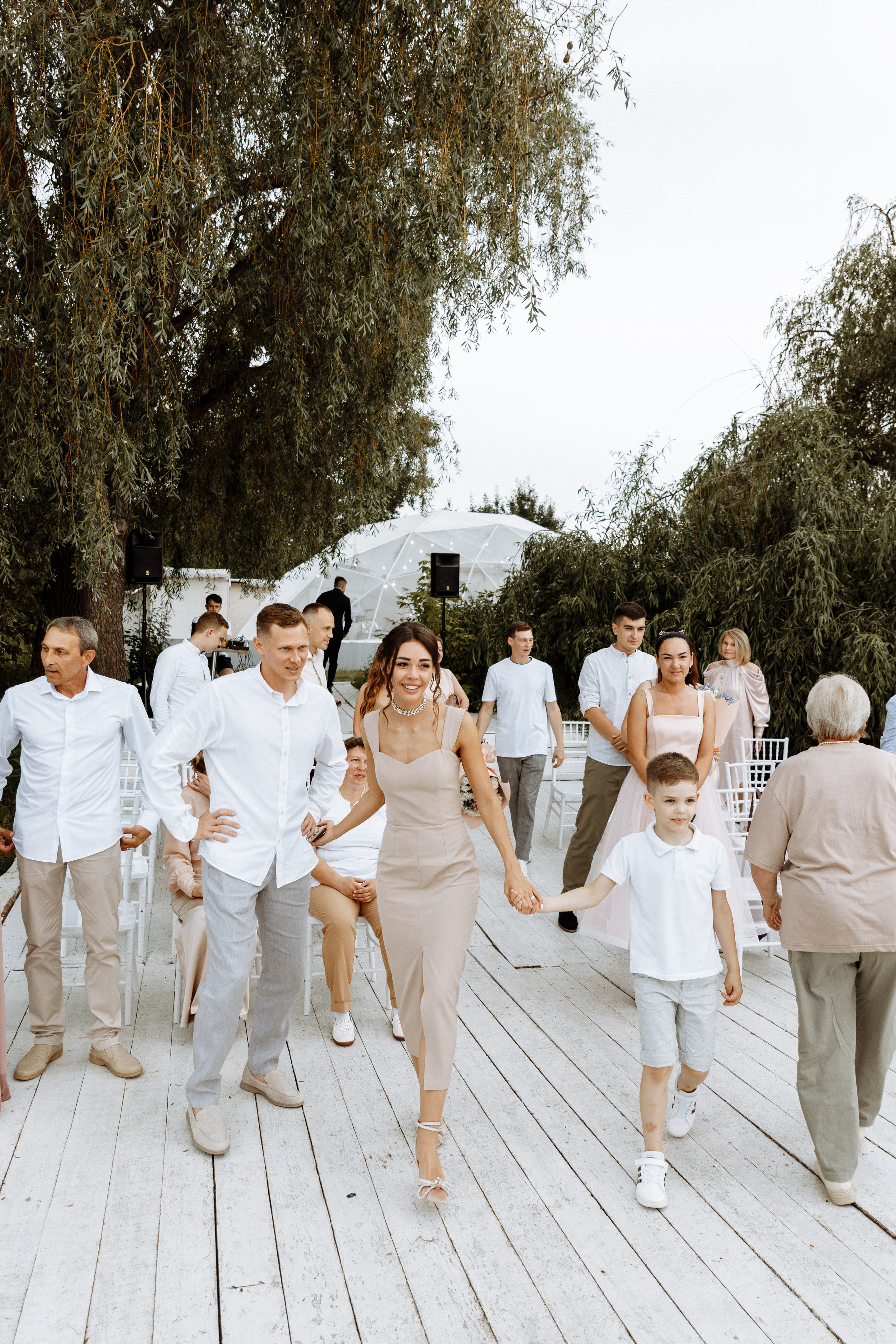 Алексей и Марина. Шатер Яженю. Свадебный фотограф Балчугова Мария Екатеринбург